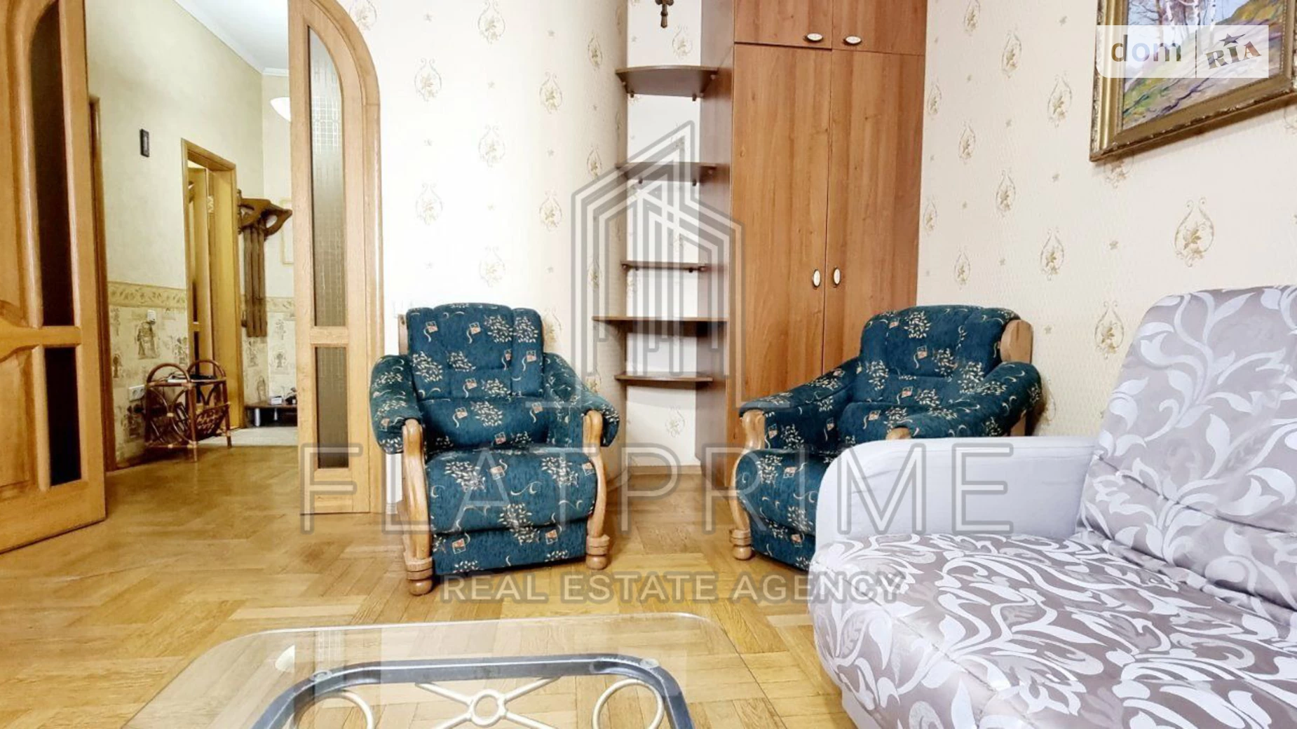 Продается 1-комнатная квартира 53 кв. м в Киеве, ул. Панаса Мирного, 17 - фото 5