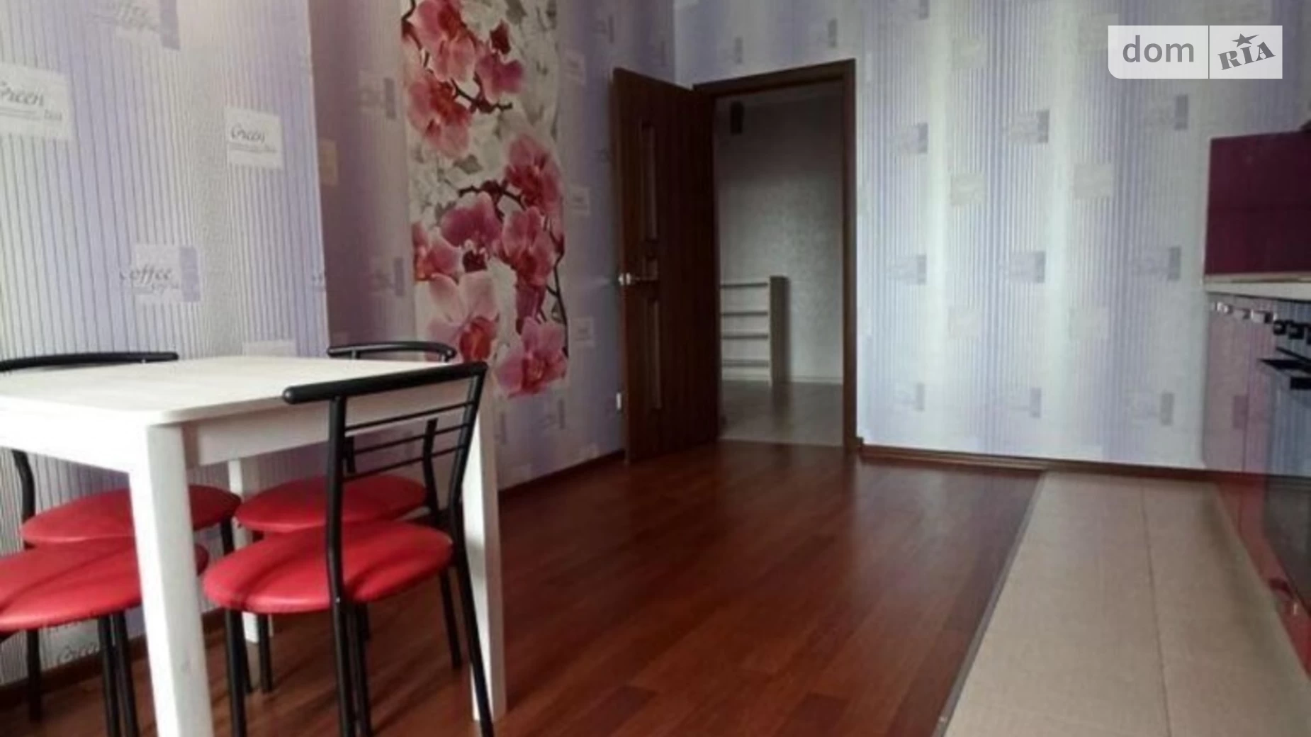 Продается 1-комнатная квартира 54 кв. м в Киеве, ул. Драгоманова, 4А - фото 5