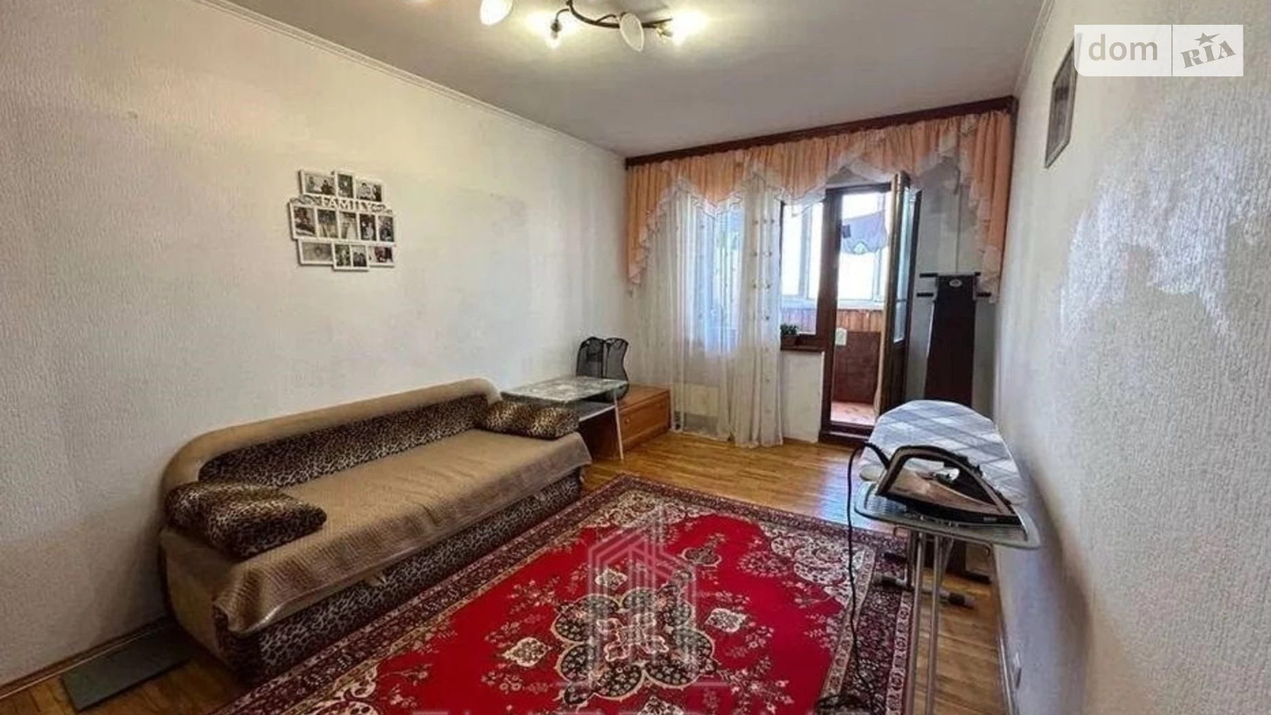 Продається 3-кімнатна квартира 72 кв. м у Києві, Харківське шосе, 168Г