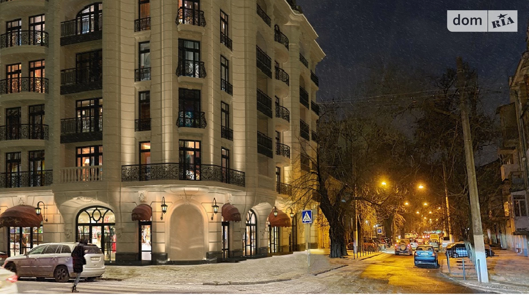 Продается помещения свободного назначения 44 кв. м в 7-этажном здании, цена: 72600 $ - фото 3