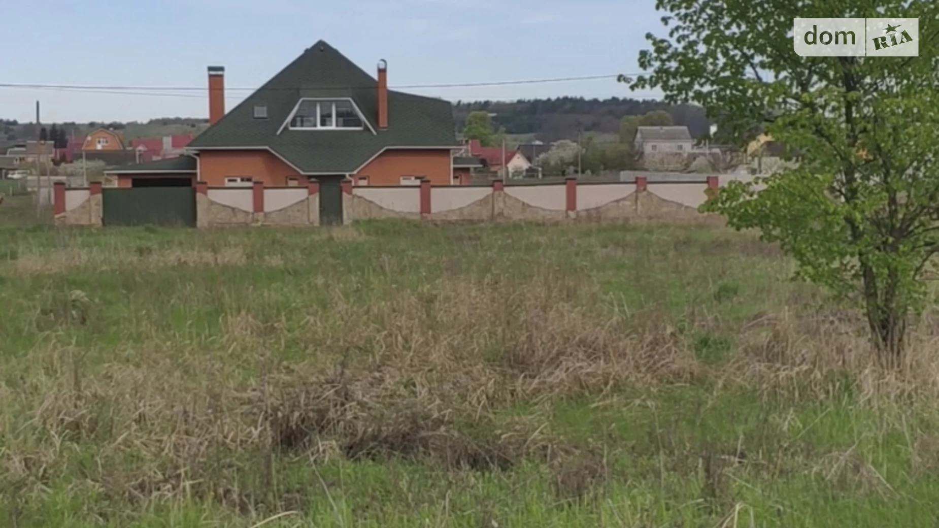 вул. Старосельская Новоселки (Макаров), цена: 16000 $ - фото 4