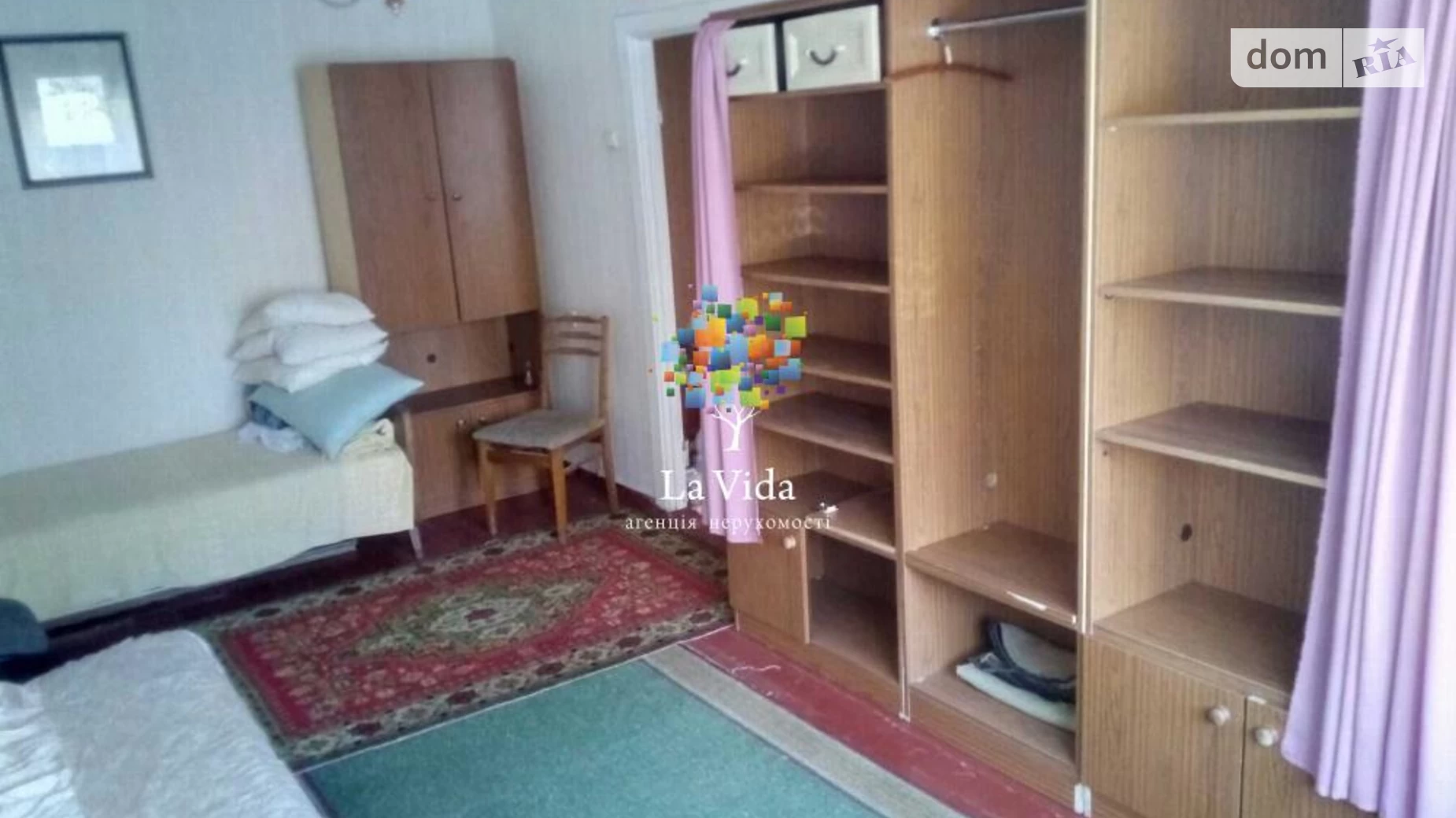 Продается 1-комнатная квартира 32 кв. м в Киеве, ул. Михаила Бойчука, 22 - фото 3