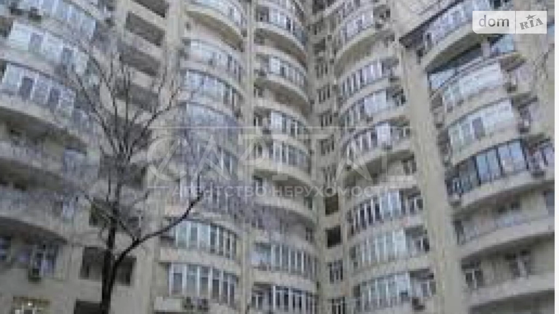 Продається 3-кімнатна квартира 136 кв. м у Києві, вул. Олександра Кониського(Тургенєвська)