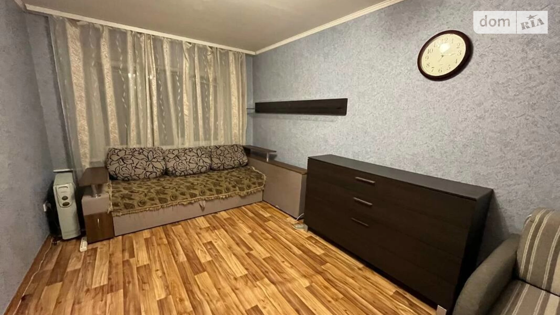 Сдается в аренду 1-комнатная квартира 32 кв. м в Киеве, ул. Дегтяревская, 43/1 - фото 2