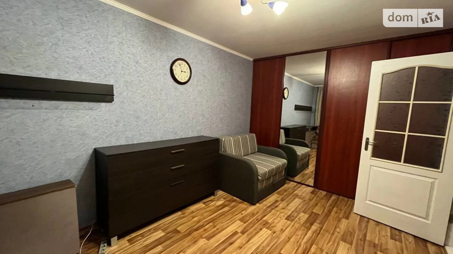 Сдается в аренду 1-комнатная квартира 32 кв. м в Киеве, ул. Дегтяревская, 43/1 - фото 4