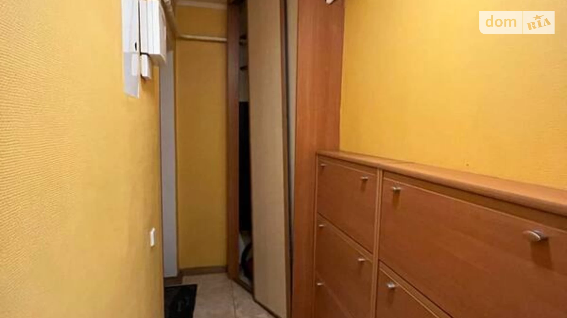 Сдается в аренду 1-комнатная квартира 32 кв. м в Киеве, ул. Дегтяревская, 43/1 - фото 5