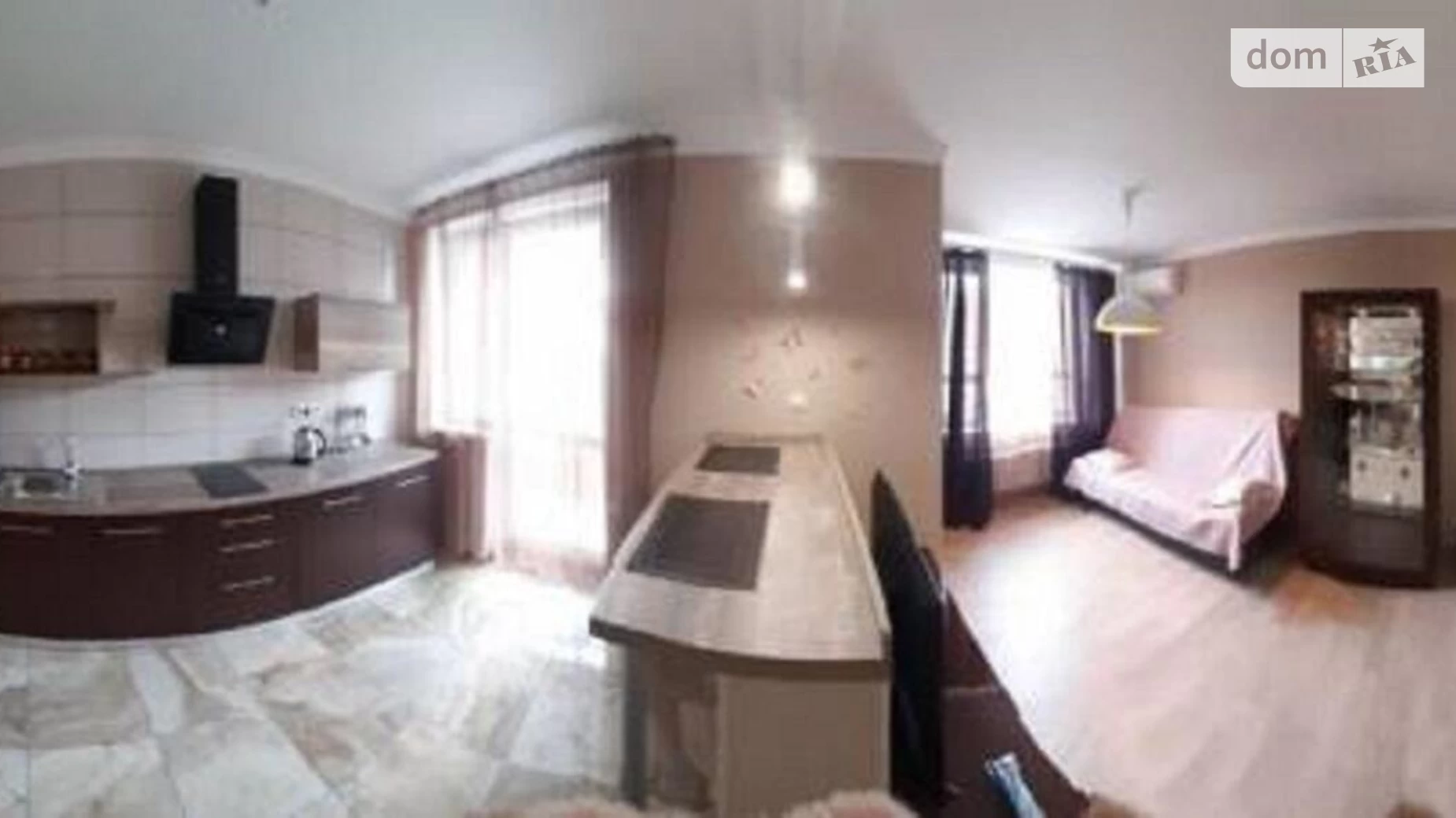 Продается 1-комнатная квартира 40 кв. м в Харькове, ул. Драгоманова - фото 3