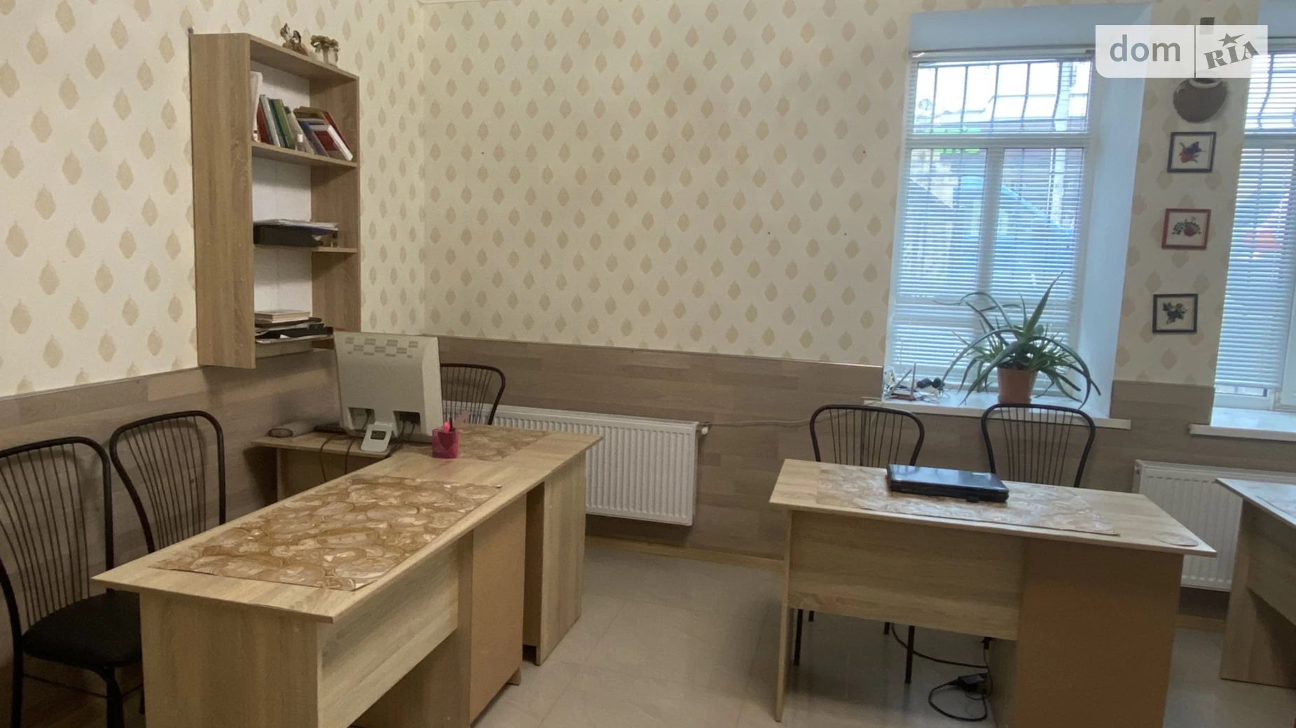 Сдается в аренду офис 35 кв. м в бизнес-центре, цена: 10000 грн - фото 3
