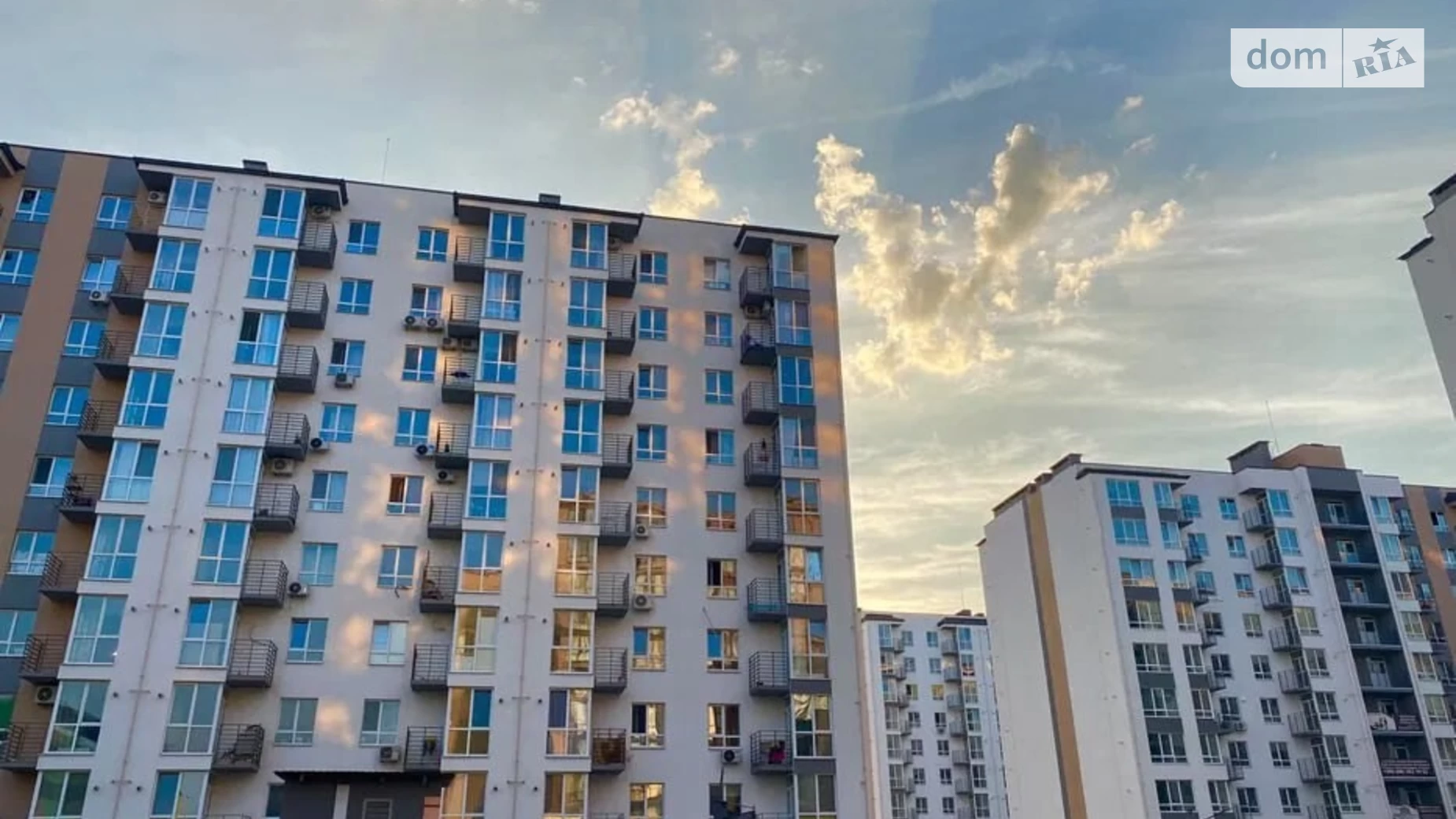 Продається 1-кімнатна квартира 53.6 кв. м у Слобожанському, вул. Сімейна, 6 - фото 3