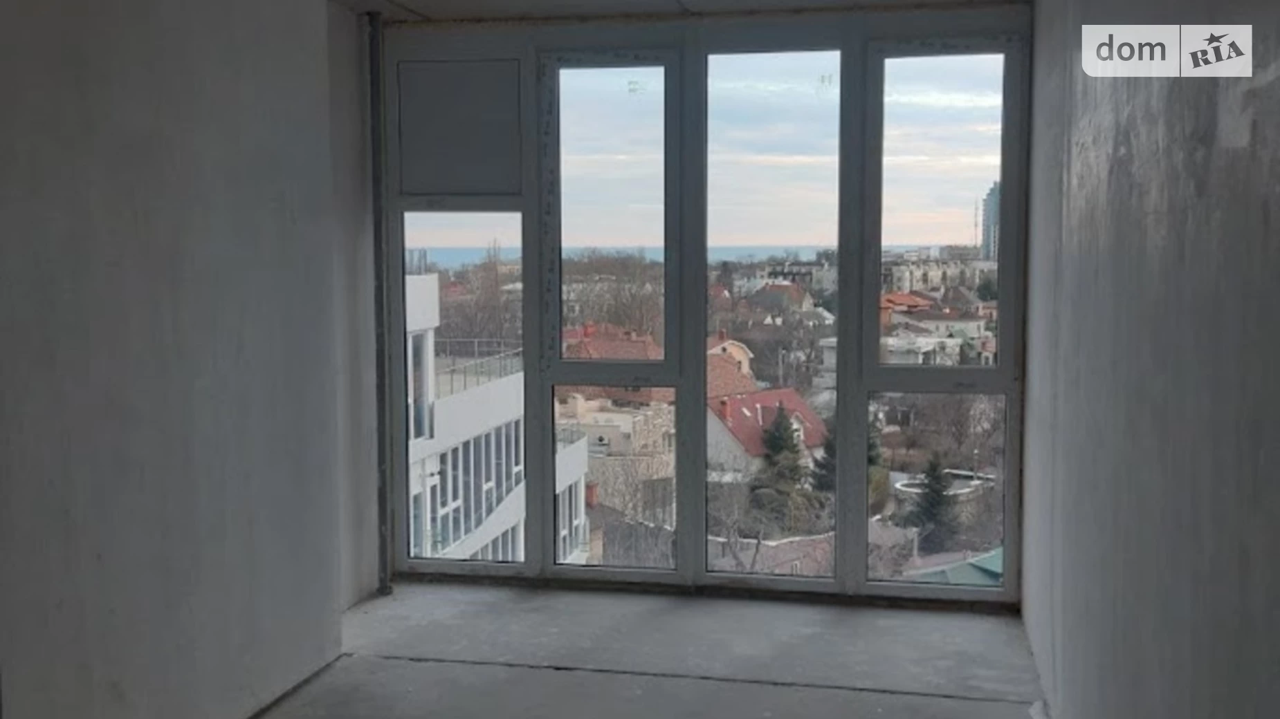 Продается 1-комнатная квартира 39 кв. м в Одессе, ул. Львовская
