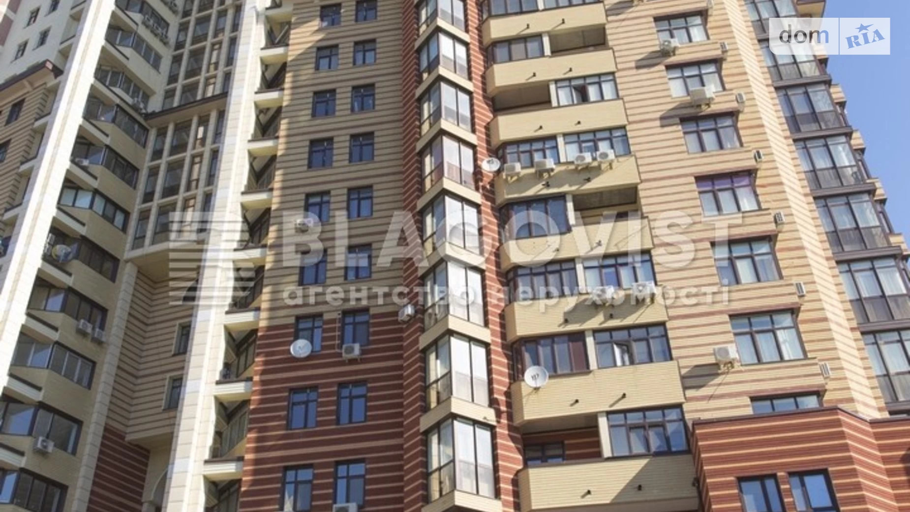 Продается 2-комнатная квартира 80 кв. м в Киеве, ул. Соломенская, 15А - фото 4