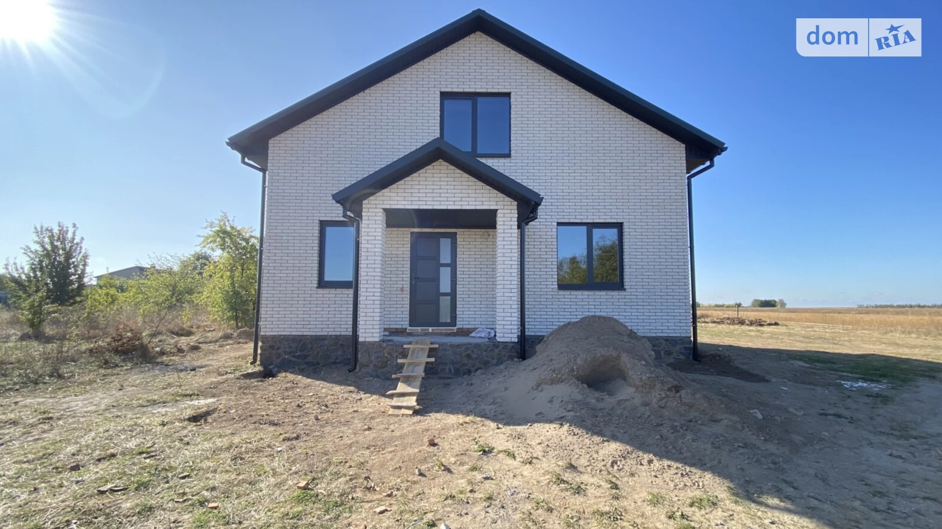 Продається будинок 2 поверховий 110 кв. м з банею/сауною, цена: 80000 $ - фото 2