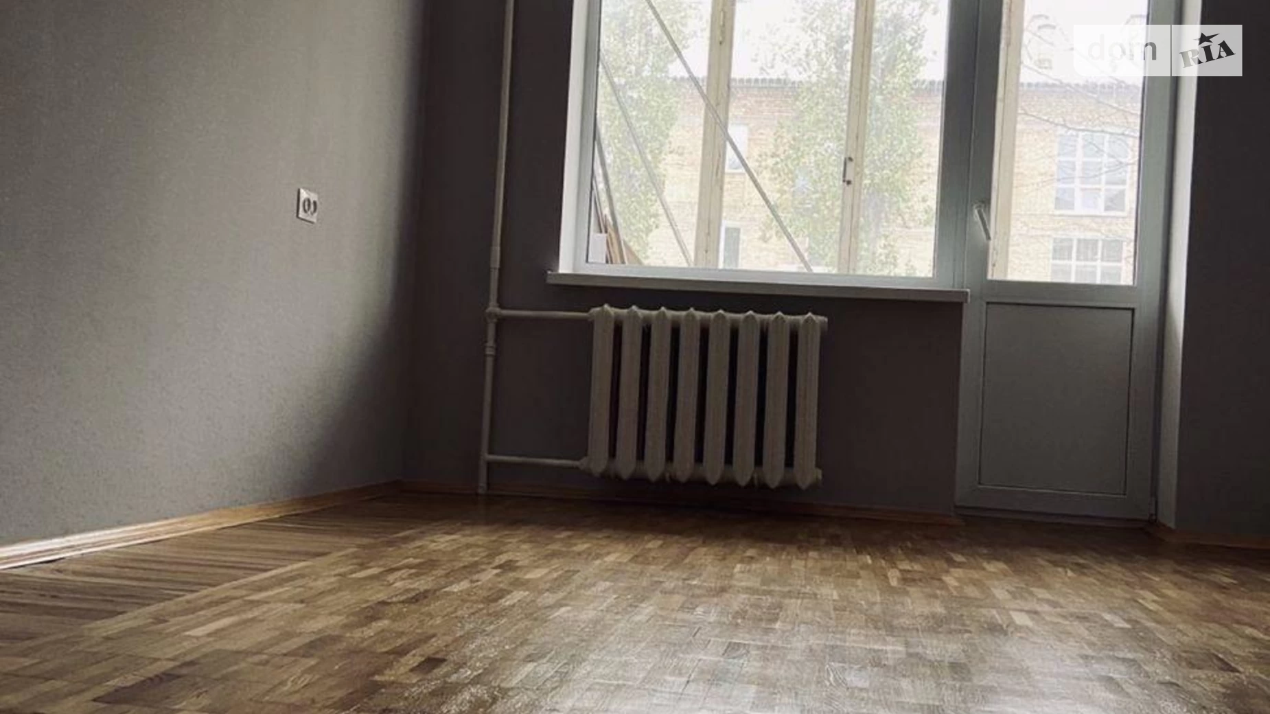 Продается 1-комнатная квартира 30 кв. м в Киеве, ул. Серожупанников(Валентина Серова), 30 - фото 3