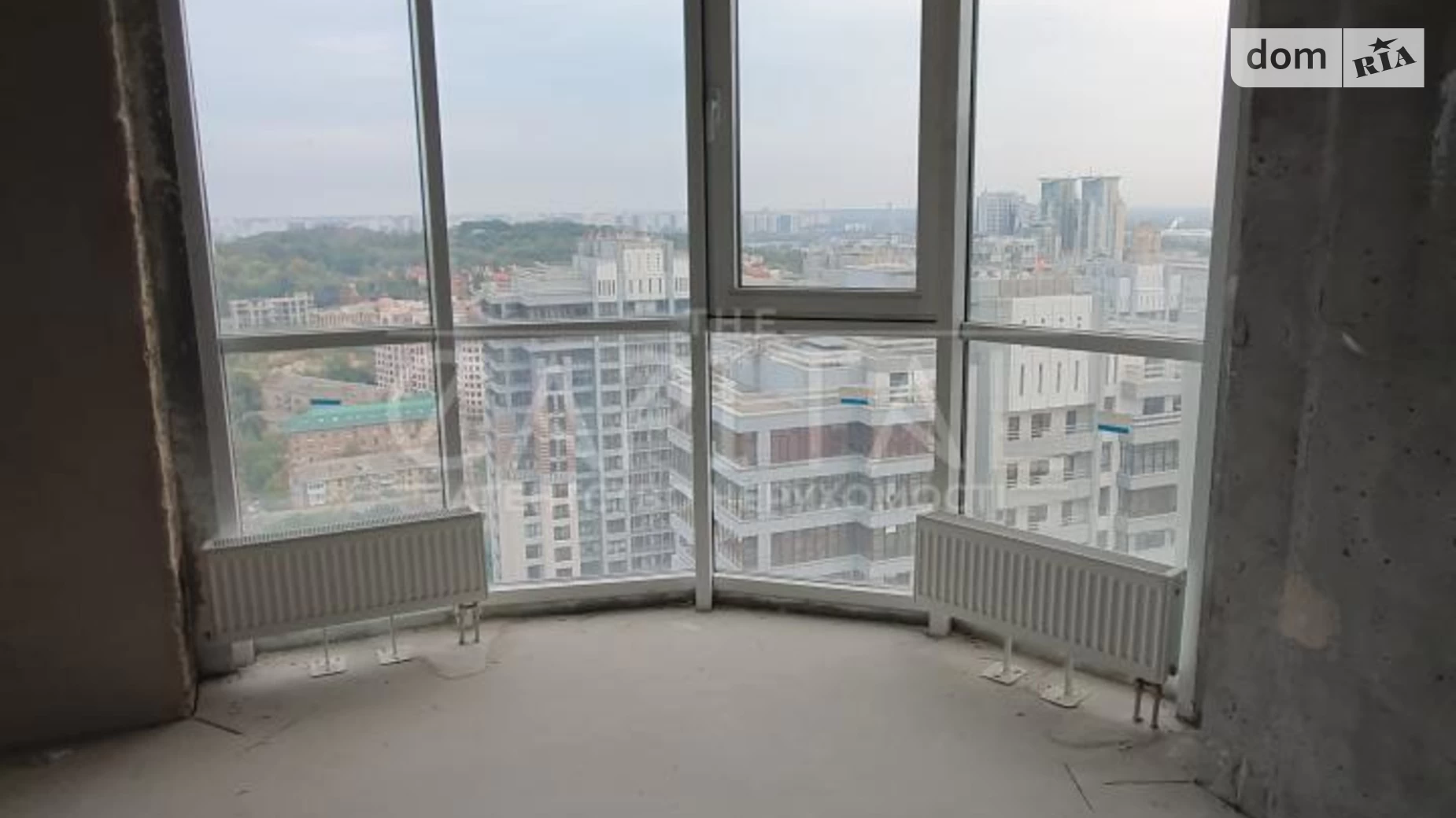 Продается 1-комнатная квартира 50 кв. м в Киеве, ул. Андрея Верхогляда(Драгомирова), 2А - фото 4