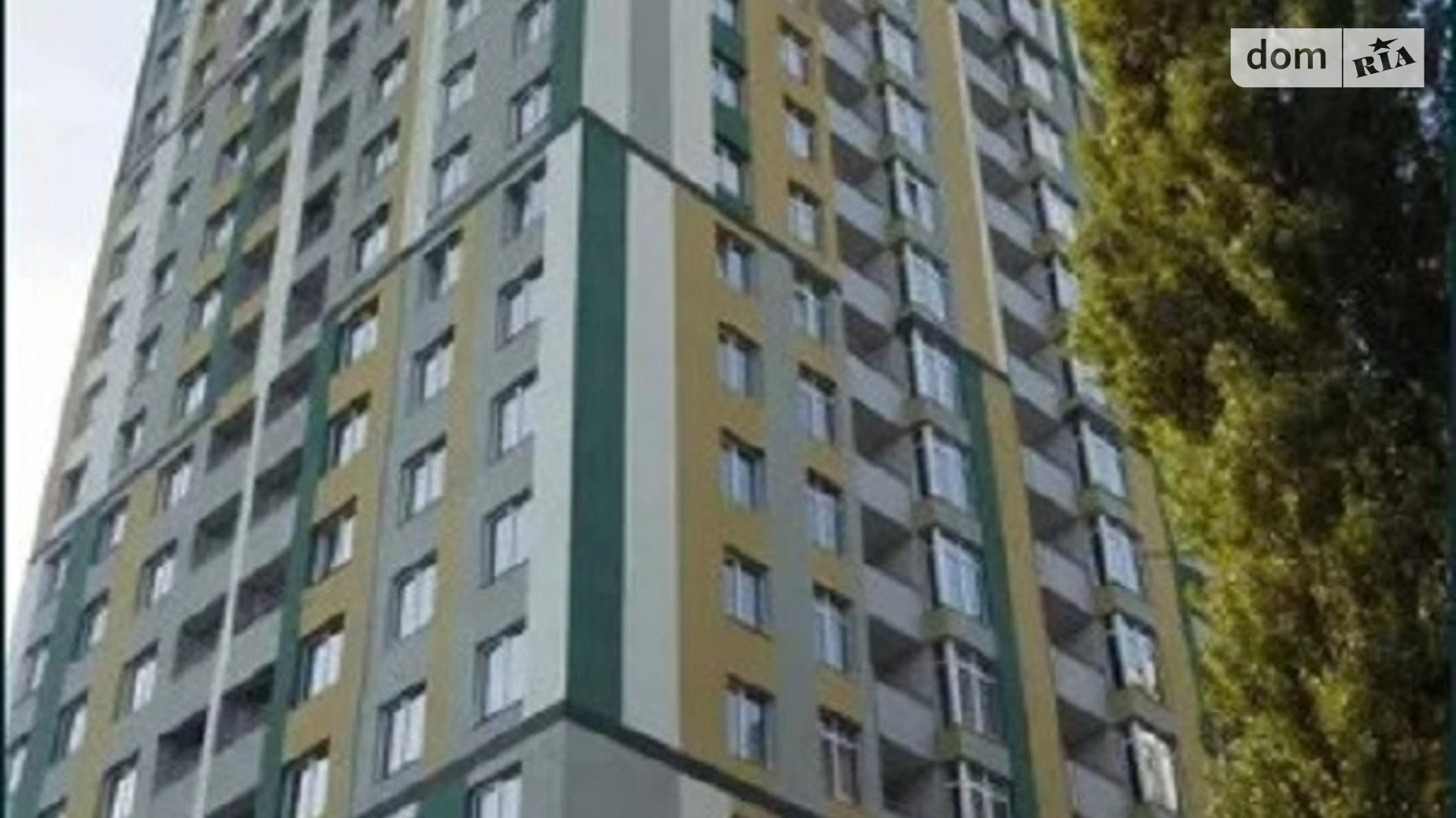 Продается 2-комнатная квартира 67 кв. м в Киеве, ул. Клавдиевская, 40Д - фото 2