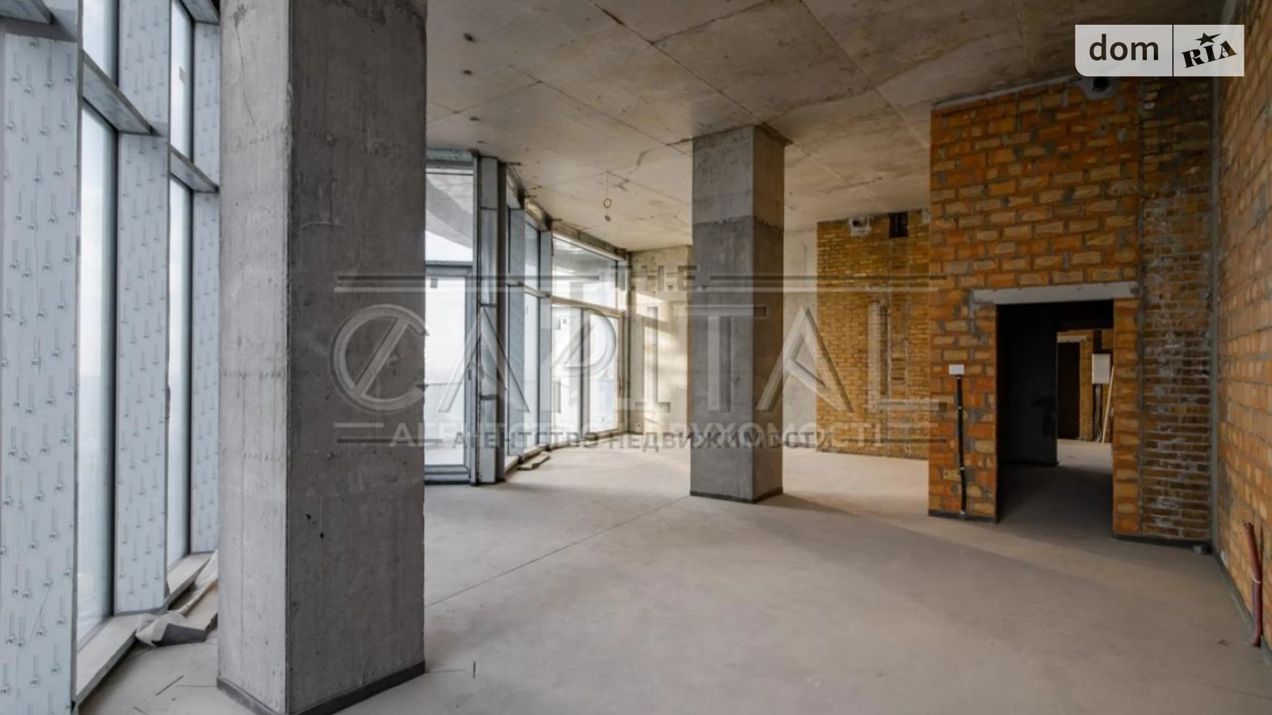 Продается 3-комнатная квартира 379.4 кв. м в Киеве, ул. Иоанна Павла II(Патриса Лумумбы), 12 - фото 3