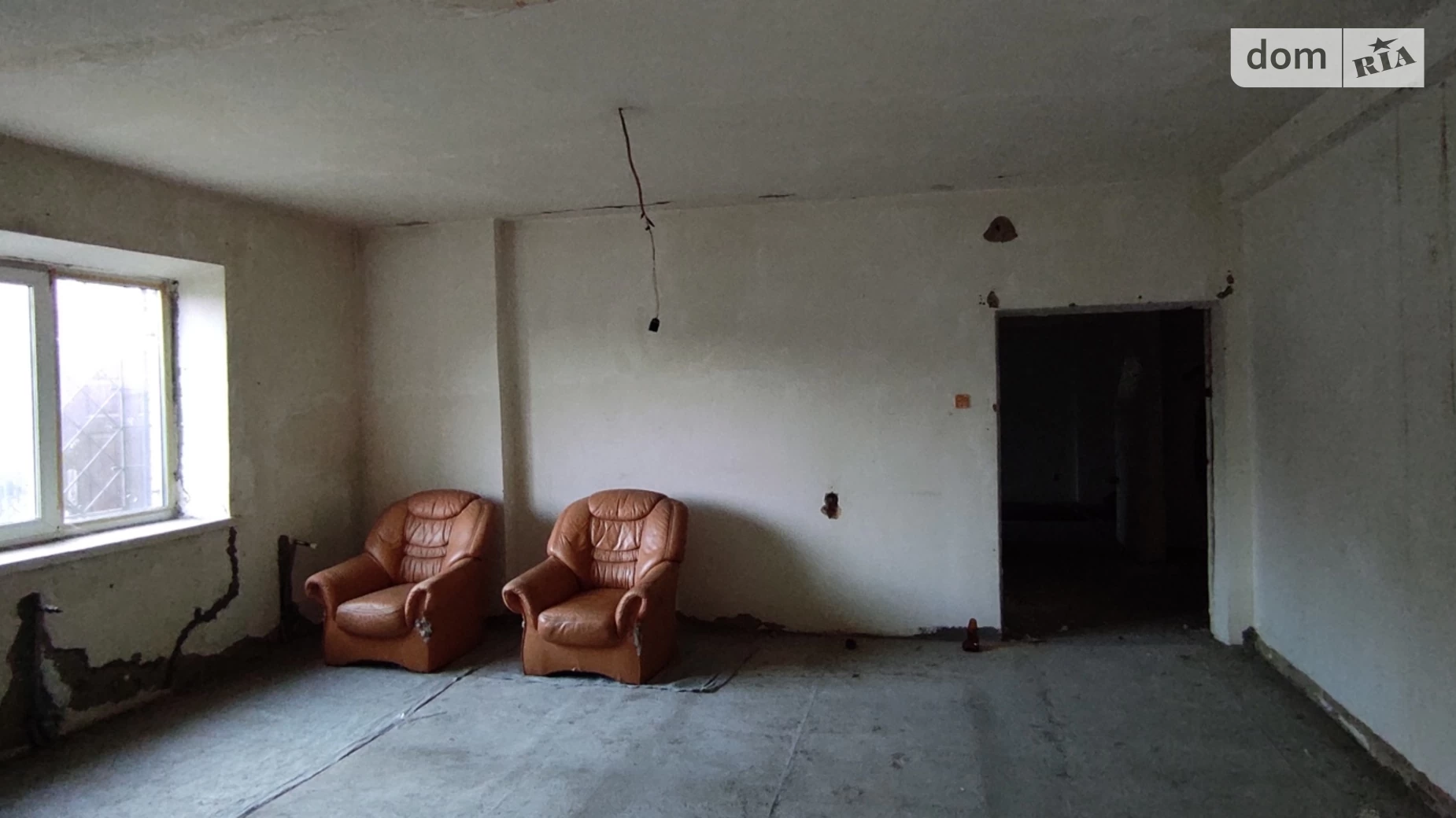 Продается 2-комнатная квартира 128 кв. м в Виннице, вул. Антонова Олега - фото 5