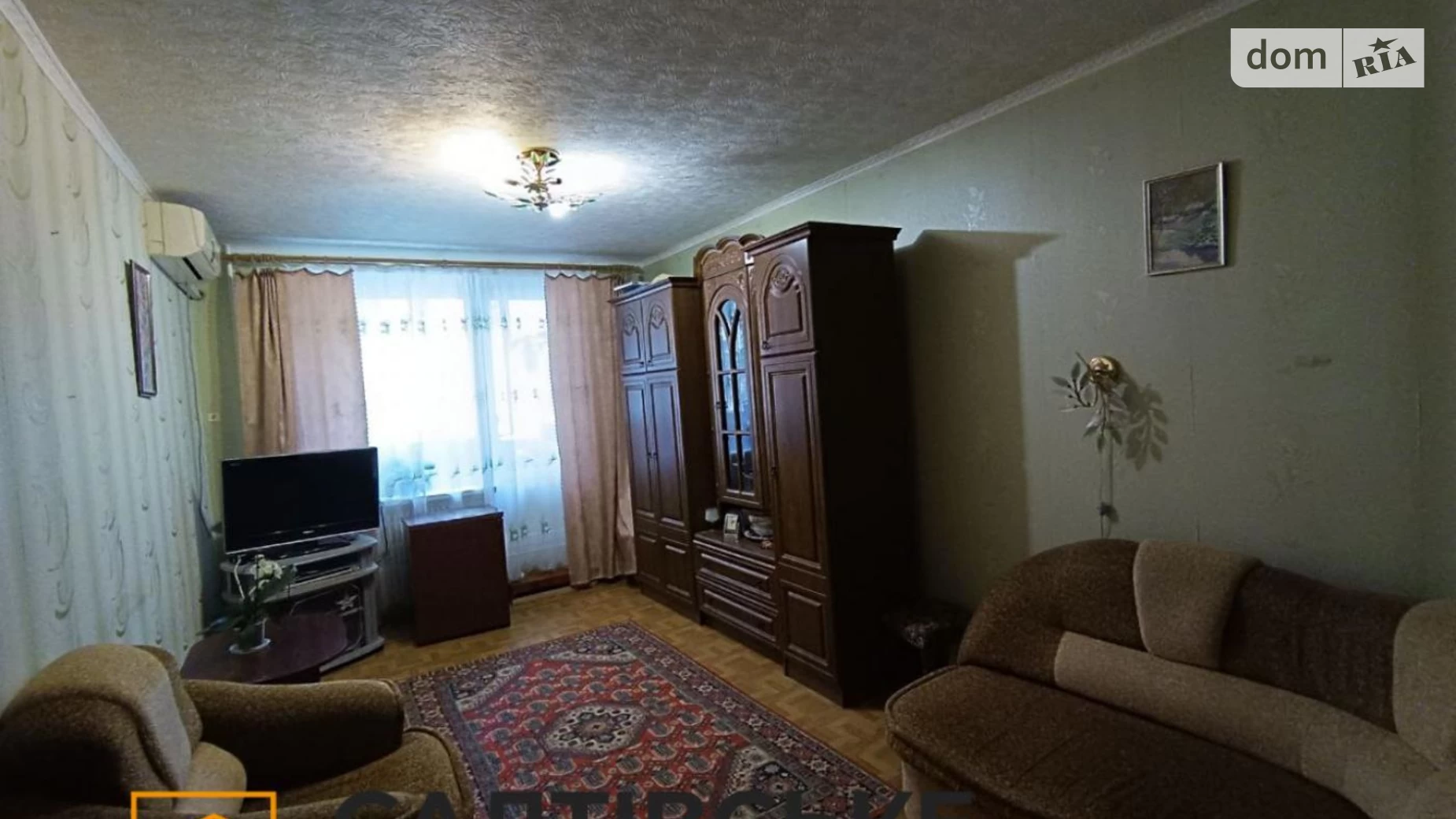 Продается 1-комнатная квартира 36 кв. м в Харькове, ул. Гвардейцев-Широнинцев, 29 - фото 4