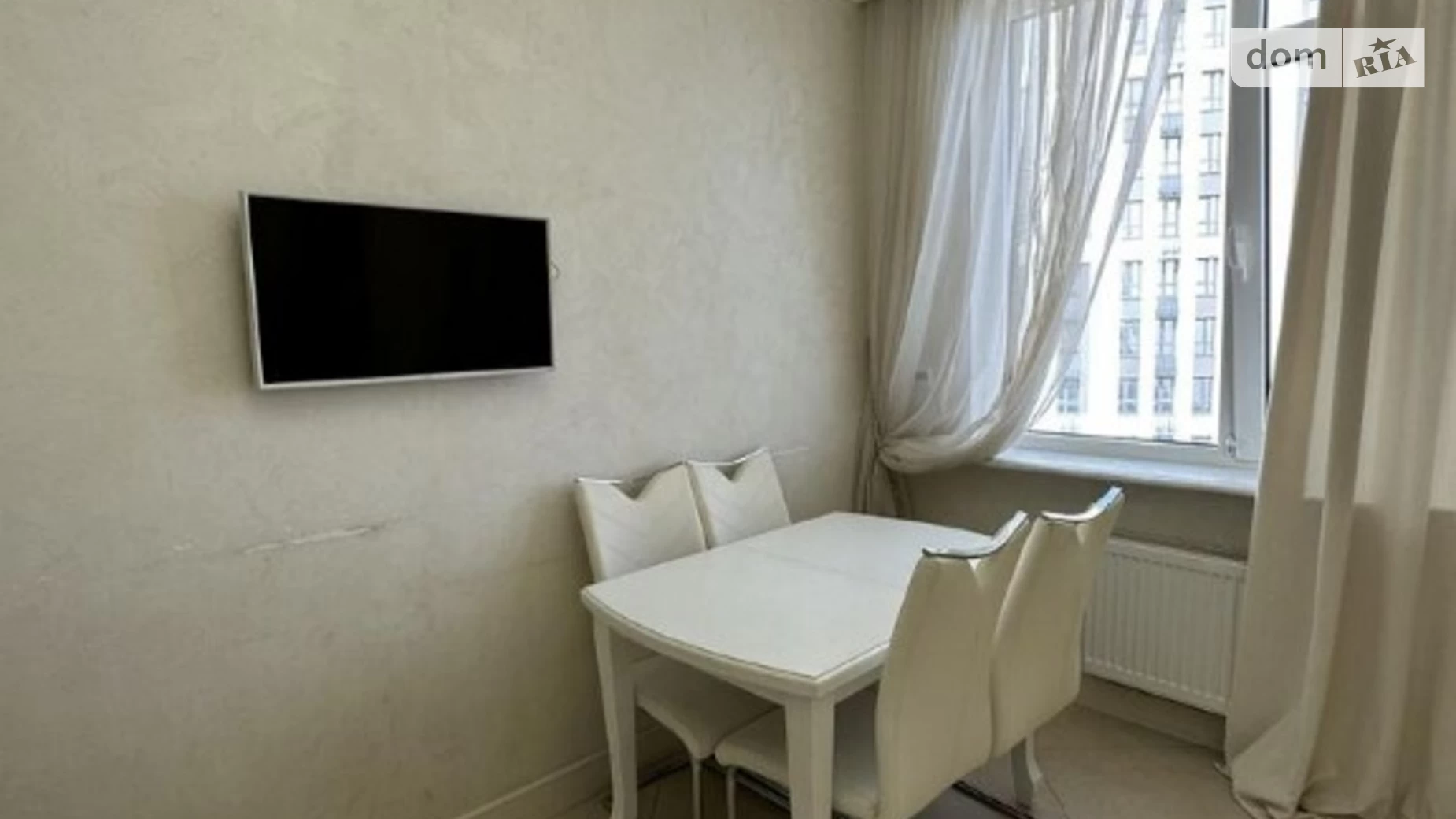 Продается 3-комнатная квартира 117 кв. м в Одессе, плато Гагаринское, 5А/2 - фото 4