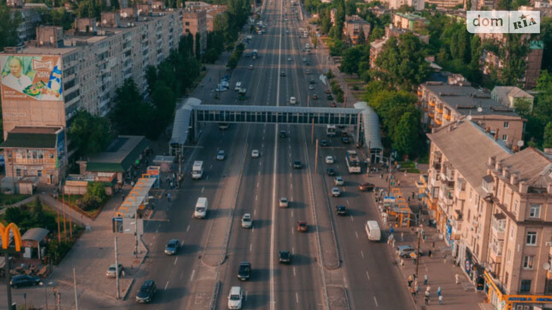 Продается 2-комнатная квартира 46 кв. м в Днепре, ул. Старочумацкая(Байкальская)