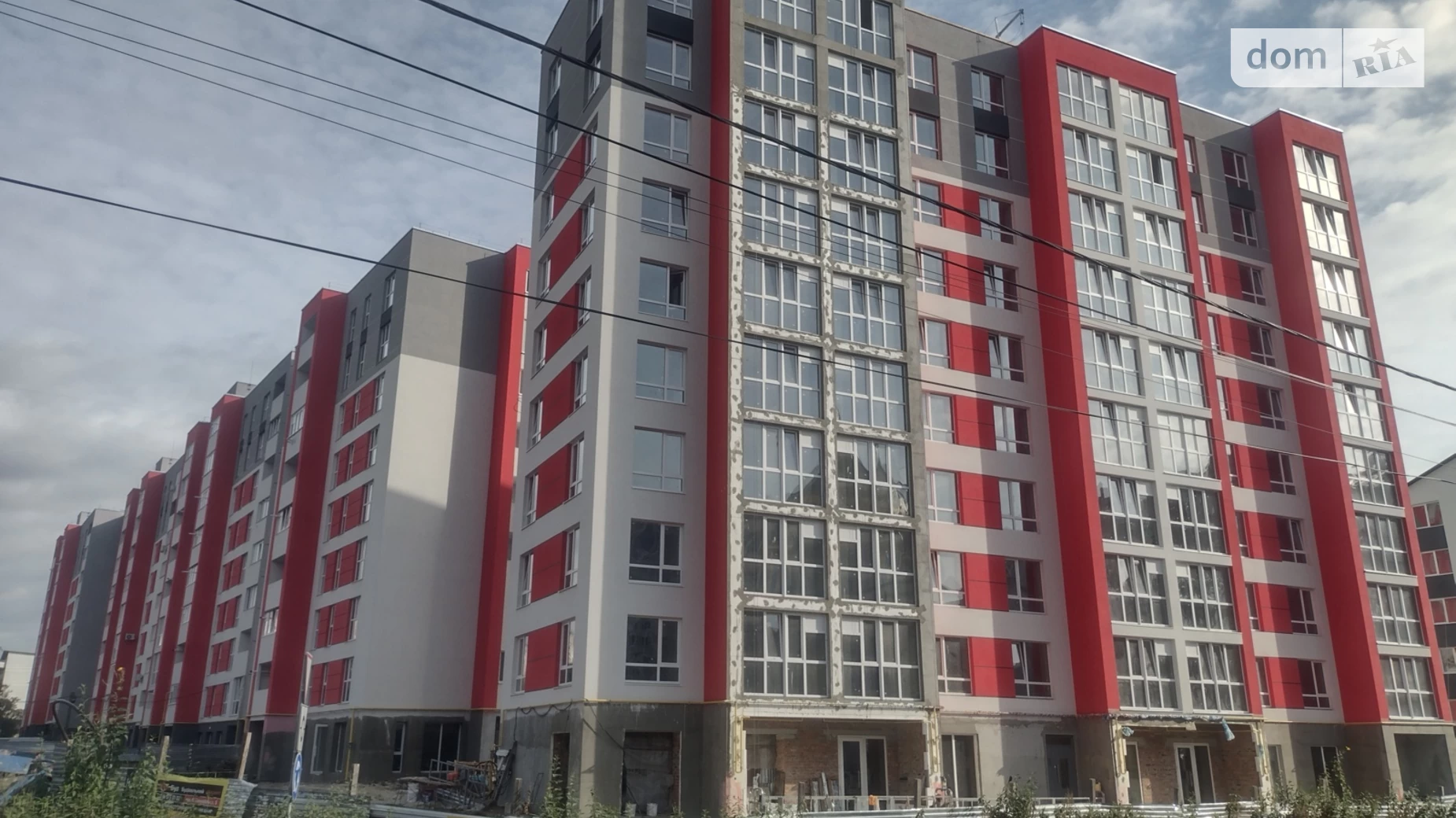 2-кімнатна квартира 54 кв. м у Тернополі, вул. Академіка Сергія Корольова - фото 2