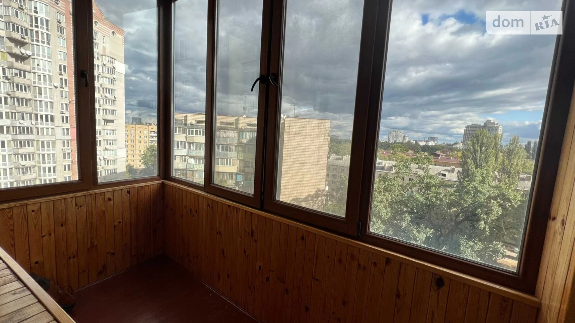 Продается 2-комнатная квартира 83 кв. м в Киеве, ул. Степана Руданского - фото 4