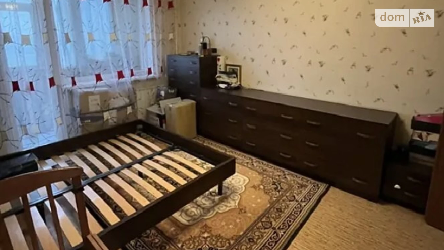 Продается 3-комнатная квартира 70 кв. м в Харькове, ул. Гвардейцев-Широнинцев, 47