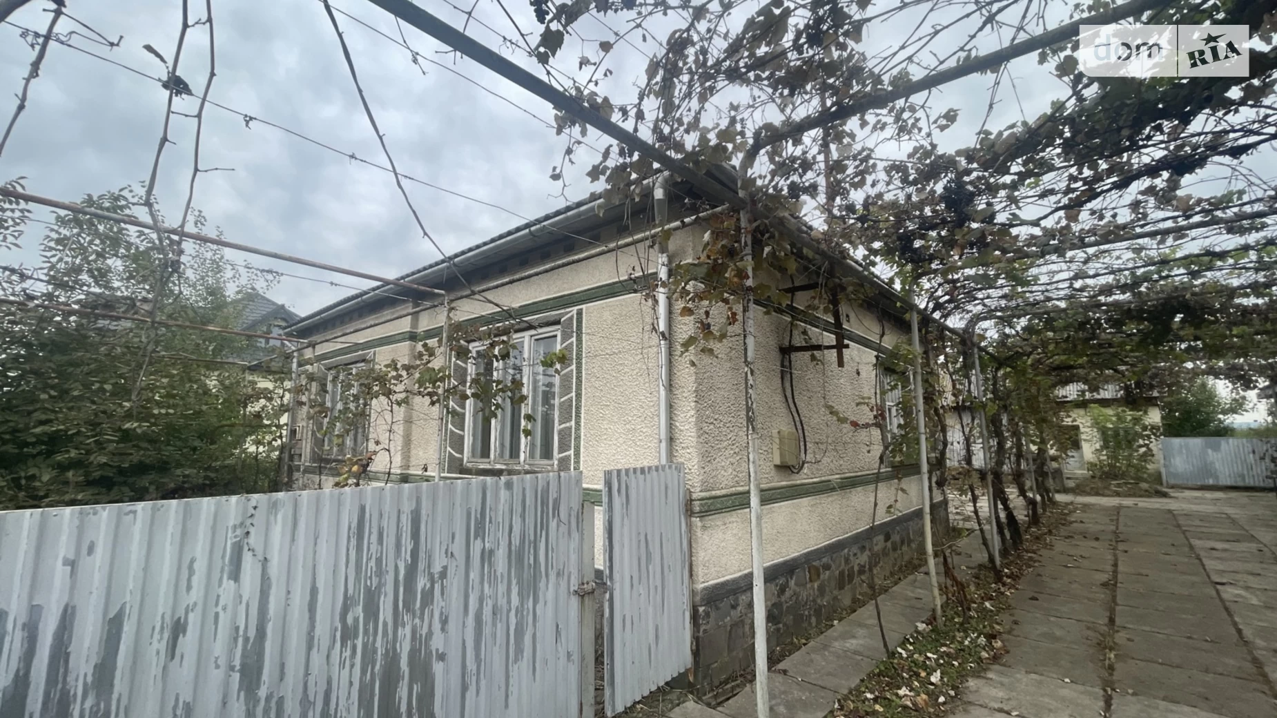 Продается одноэтажный дом 62 кв. м с баней/сауной, ул. Ивана Габовди - фото 2