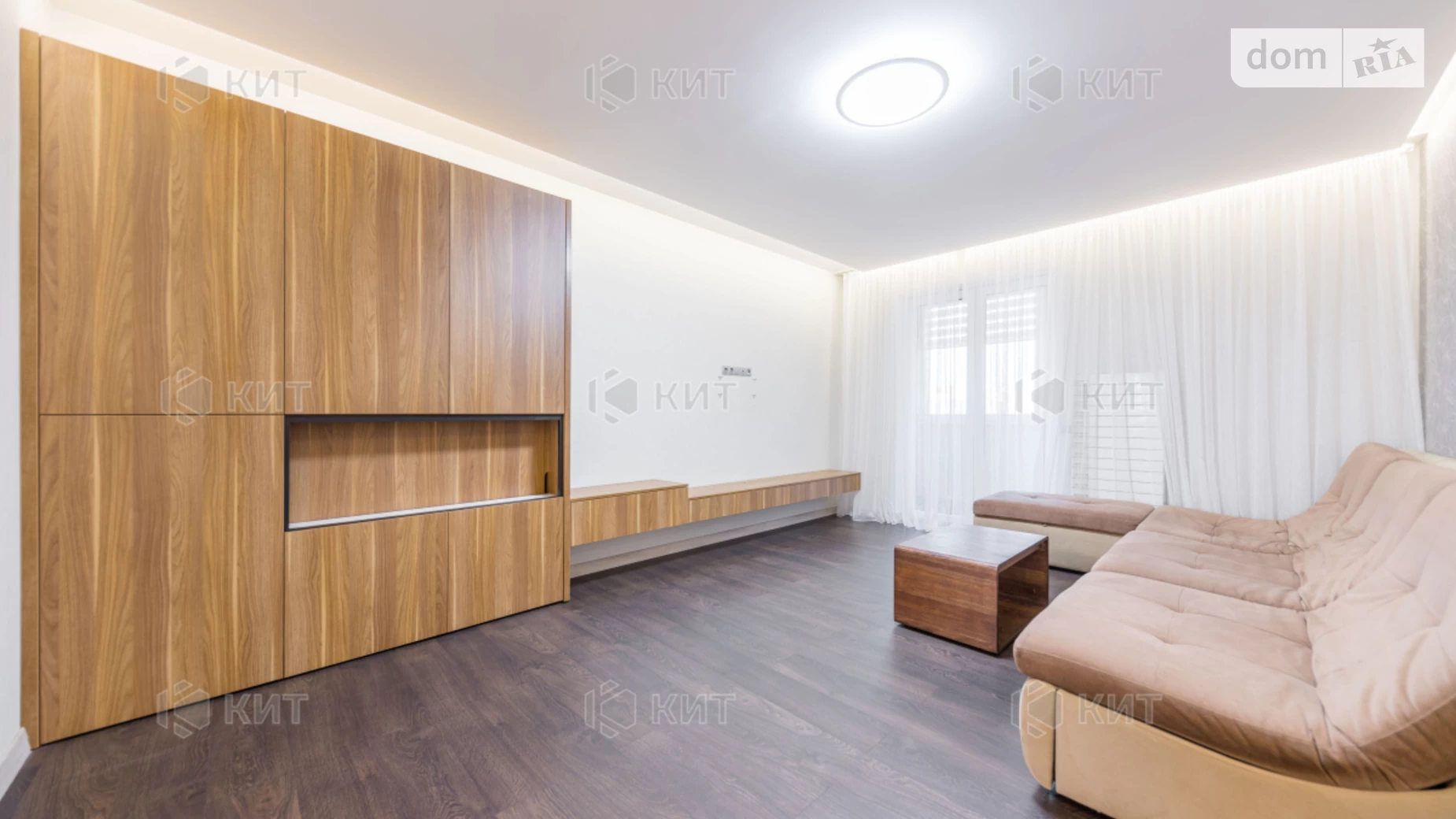 Продается 3-комнатная квартира 95 кв. м в Харькове, Салтовское шоссе, 264Н - фото 2