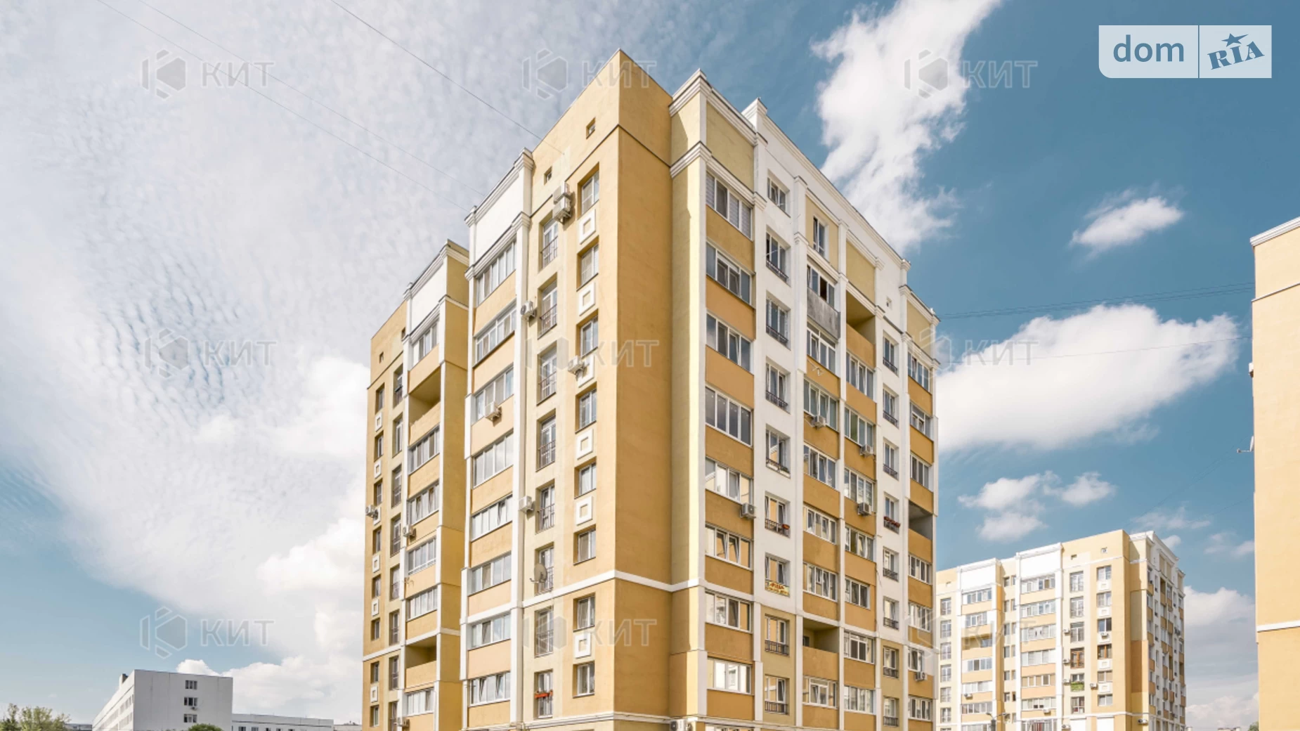 Продається 2-кімнатна квартира 46 кв. м у Харкові, Салтівське шосе, 264В - фото 4