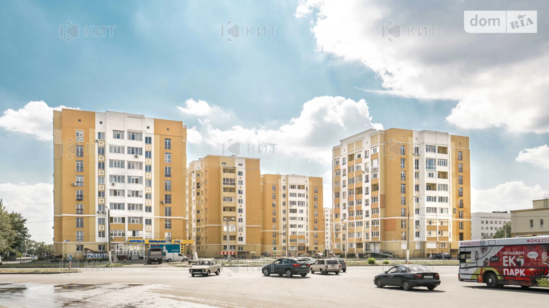 Продається 2-кімнатна квартира 46 кв. м у Харкові, Салтівське шосе, 264В - фото 5