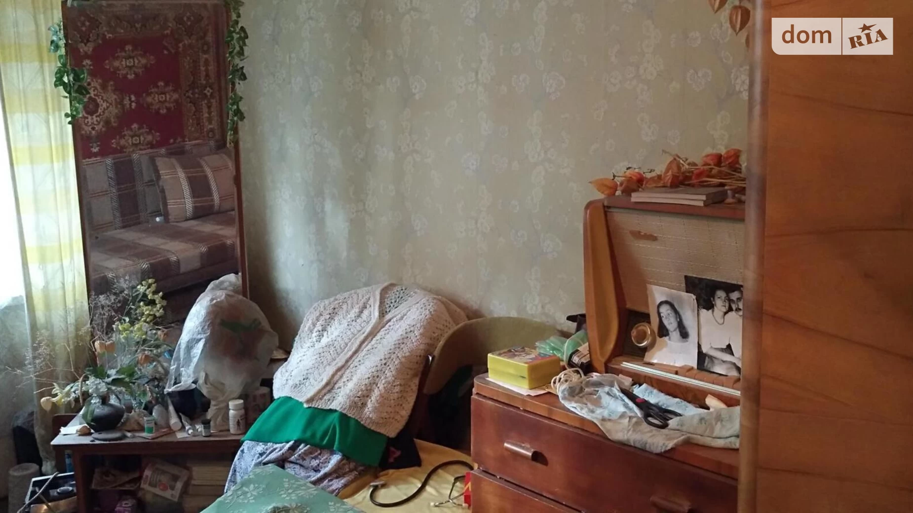 Продается 2-комнатная квартира 45 кв. м в Киеве, ул. Мрии(Академика Туполева), 24 - фото 5