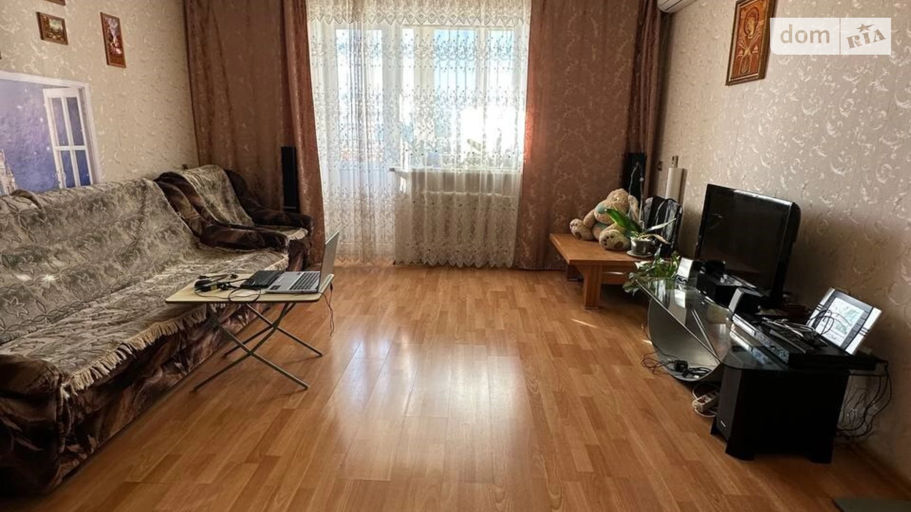 Продается 4-комнатная квартира 82 кв. м в Днепре, ул. Рабочая, 24А - фото 3