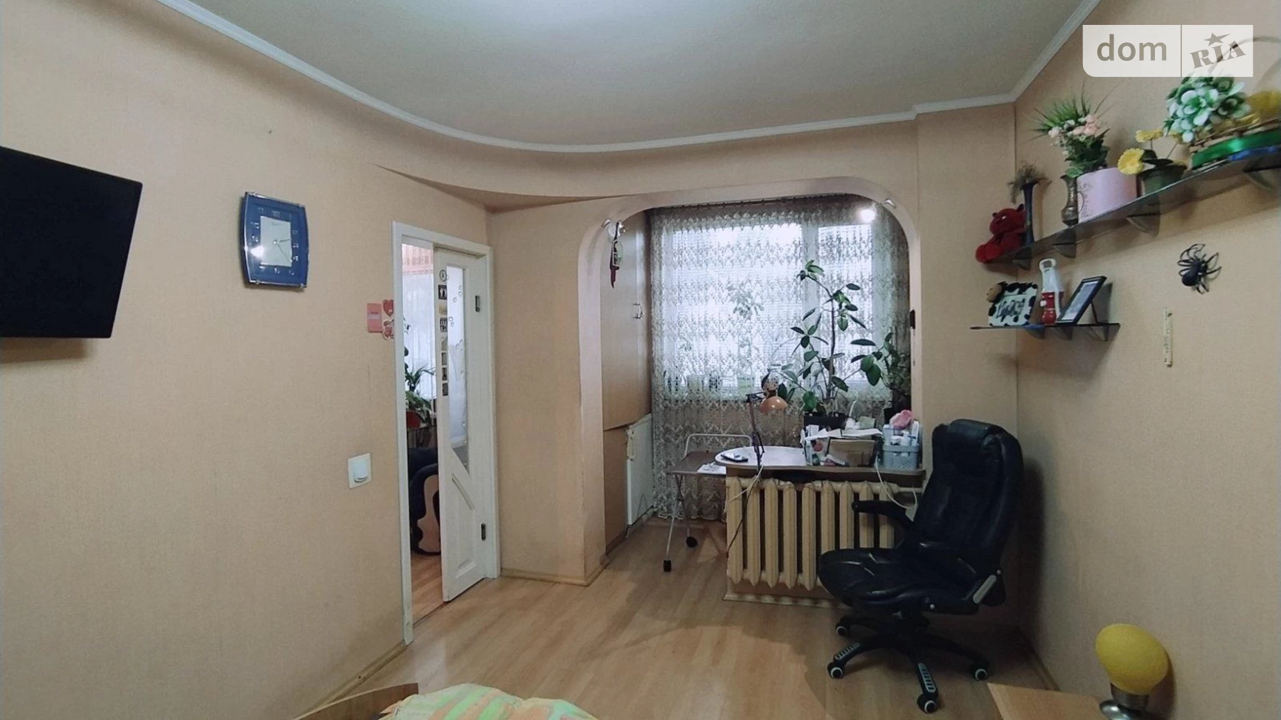 Продается 3-комнатная квартира 61 кв. м в Харькове, просп. Гагарина, 94А - фото 3