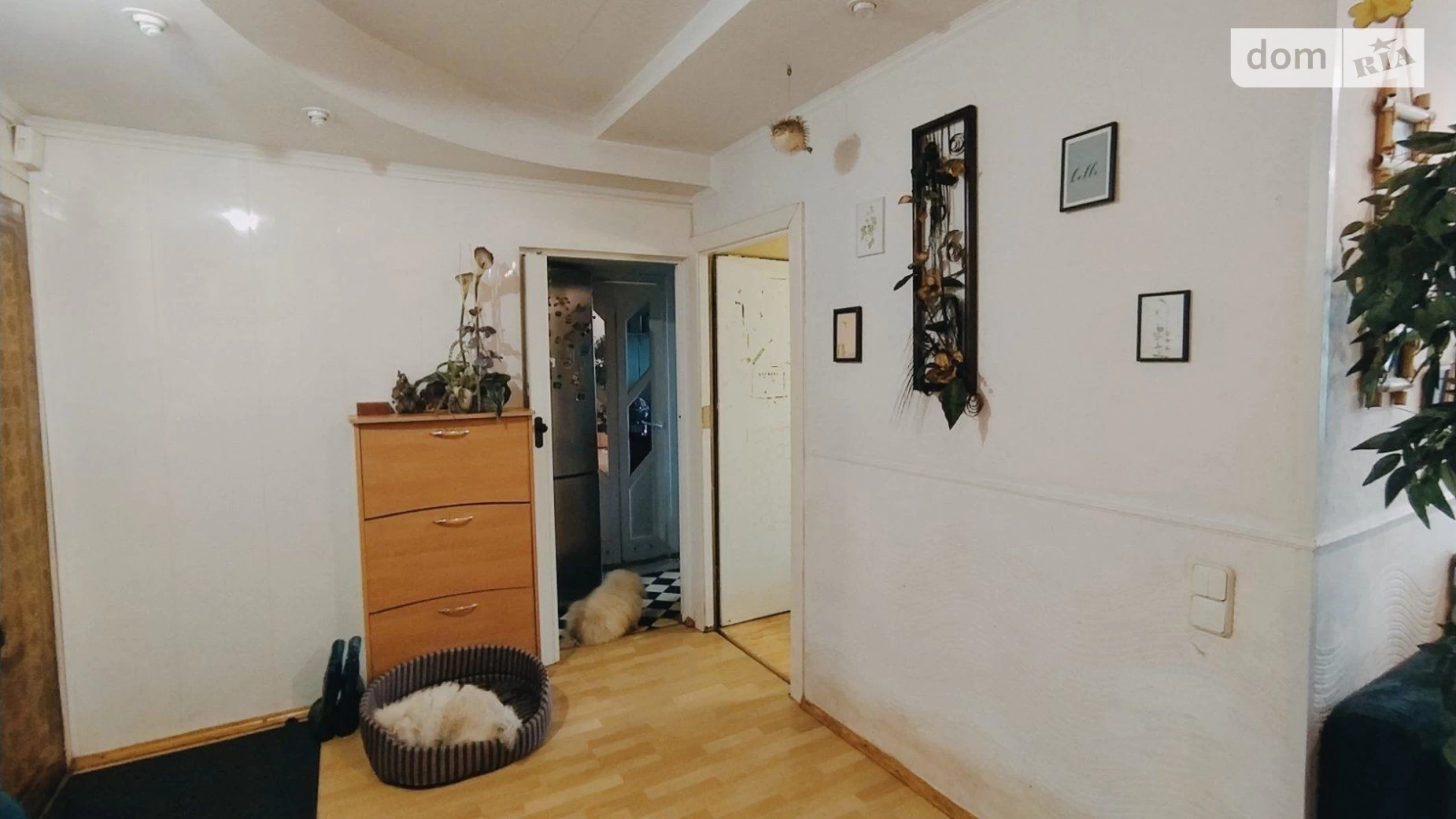 Продается 3-комнатная квартира 61 кв. м в Харькове, просп. Гагарина, 94А - фото 4