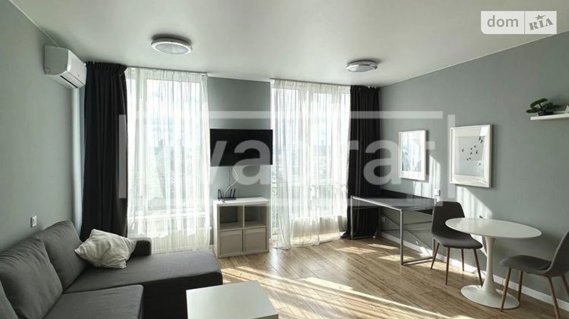 Продается 1-комнатная квартира 32 кв. м в Киеве, ул. Регенераторная, 4 - фото 3
