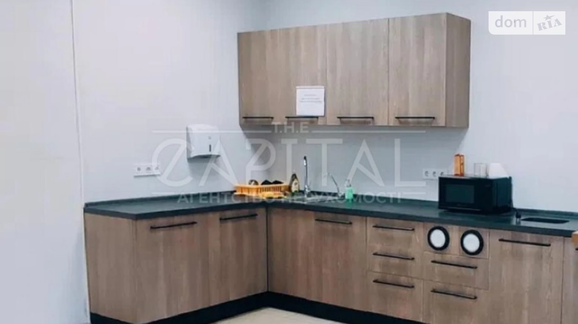 Здається в оренду офіс 400 кв. м в бізнес-центрі, цена: 3600 $ - фото 5