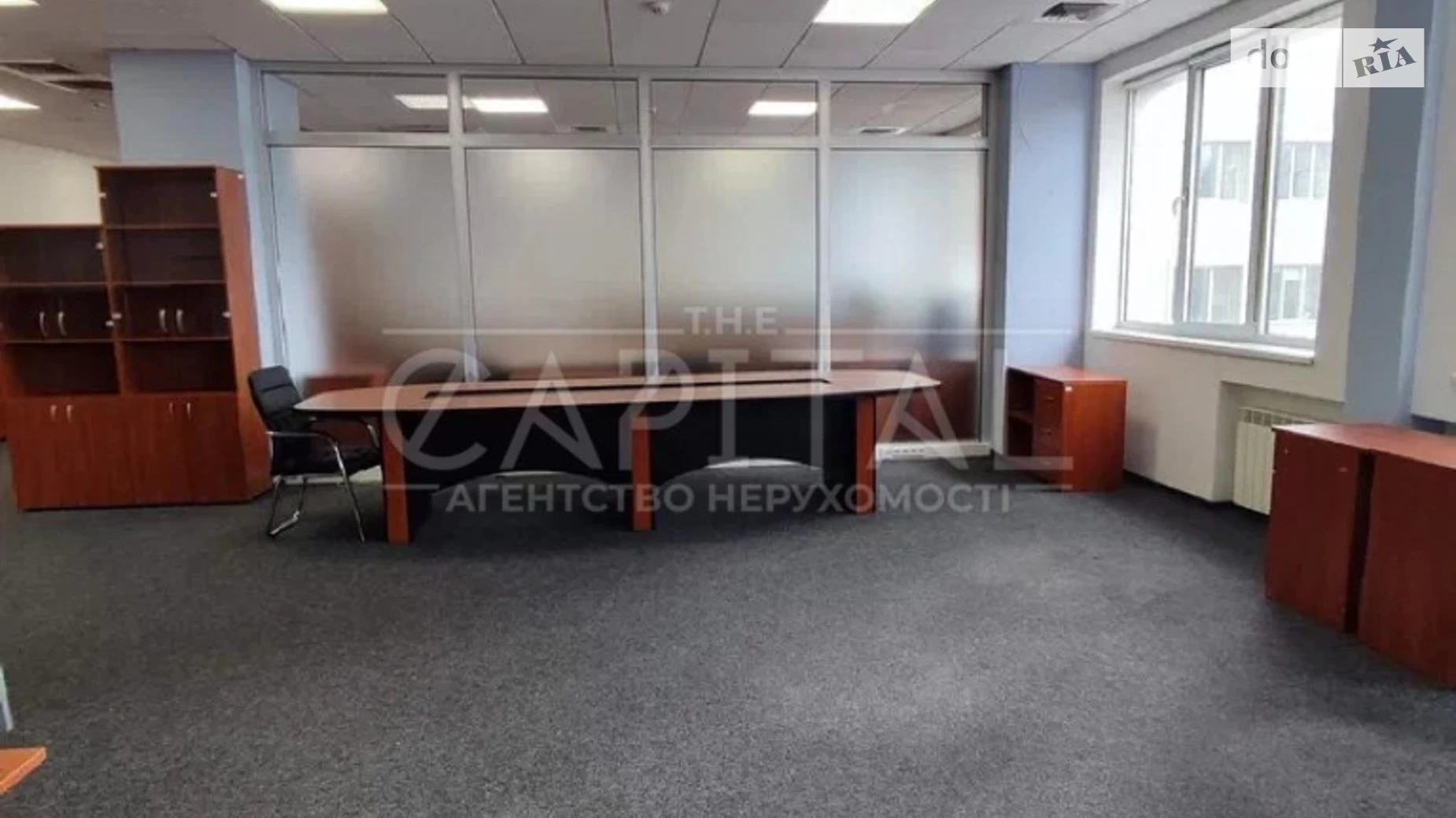 Здається в оренду офіс 400 кв. м в бізнес-центрі, цена: 3600 $ - фото 2