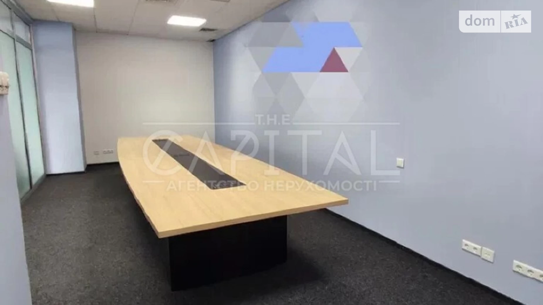 Здається в оренду офіс 400 кв. м в бізнес-центрі, цена: 3600 $ - фото 3
