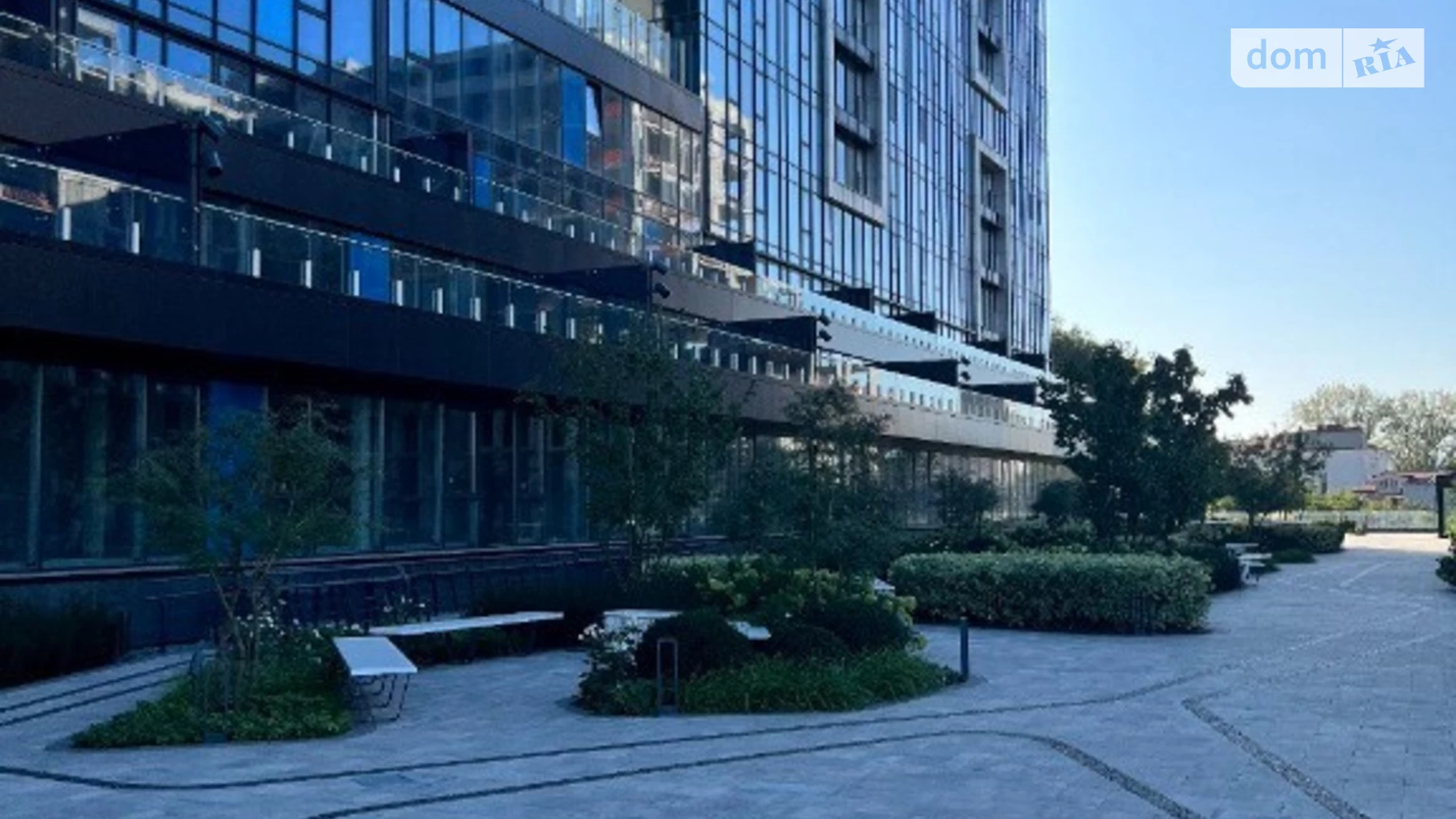 Продается 2-комнатная квартира 43.2 кв. м в Днепре, ул. Вернадского Владимира - фото 2