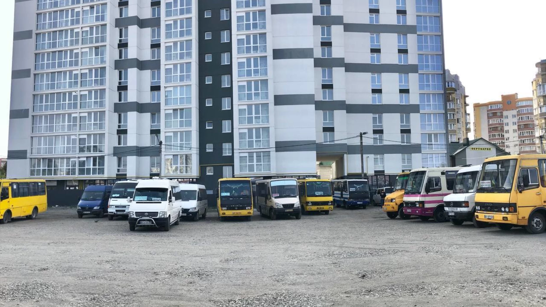 ул. Белогорская Центр Тернополь, цена: 184800 $ - фото 2