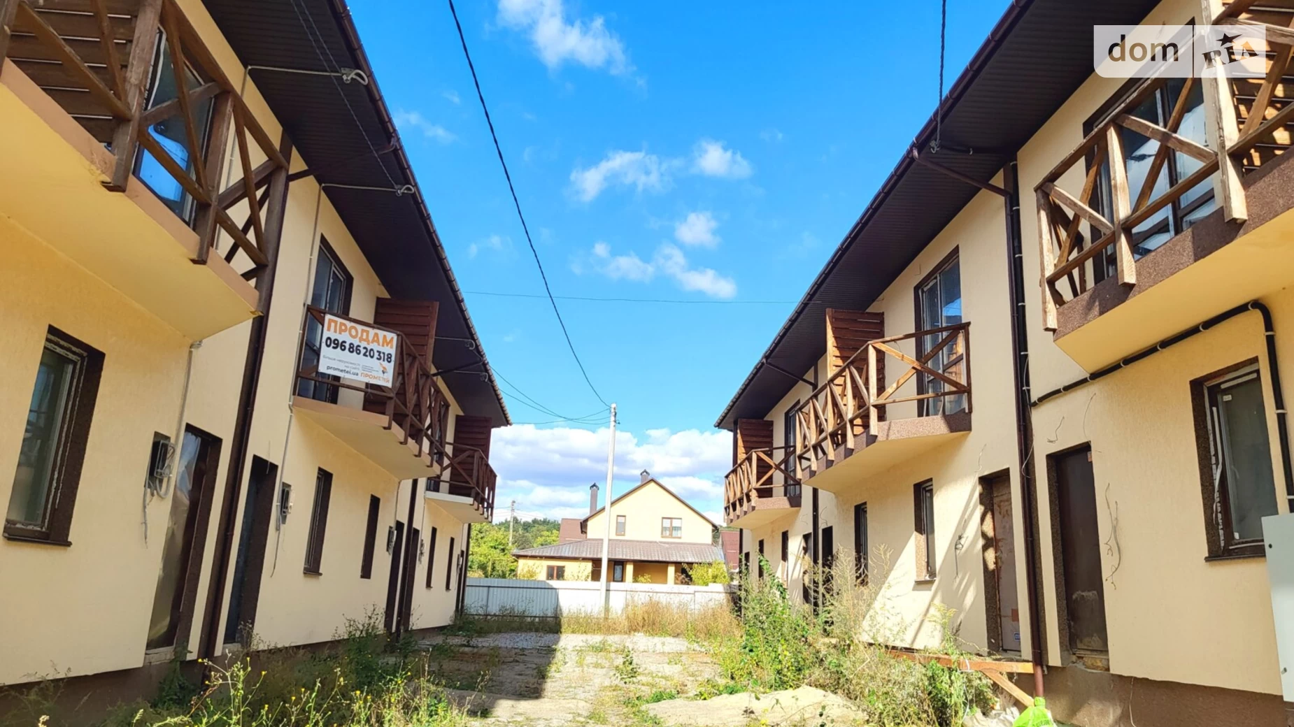 вул. Винниченка, 3 Вінницькі Хутори, цена: 65000 $ - фото 2