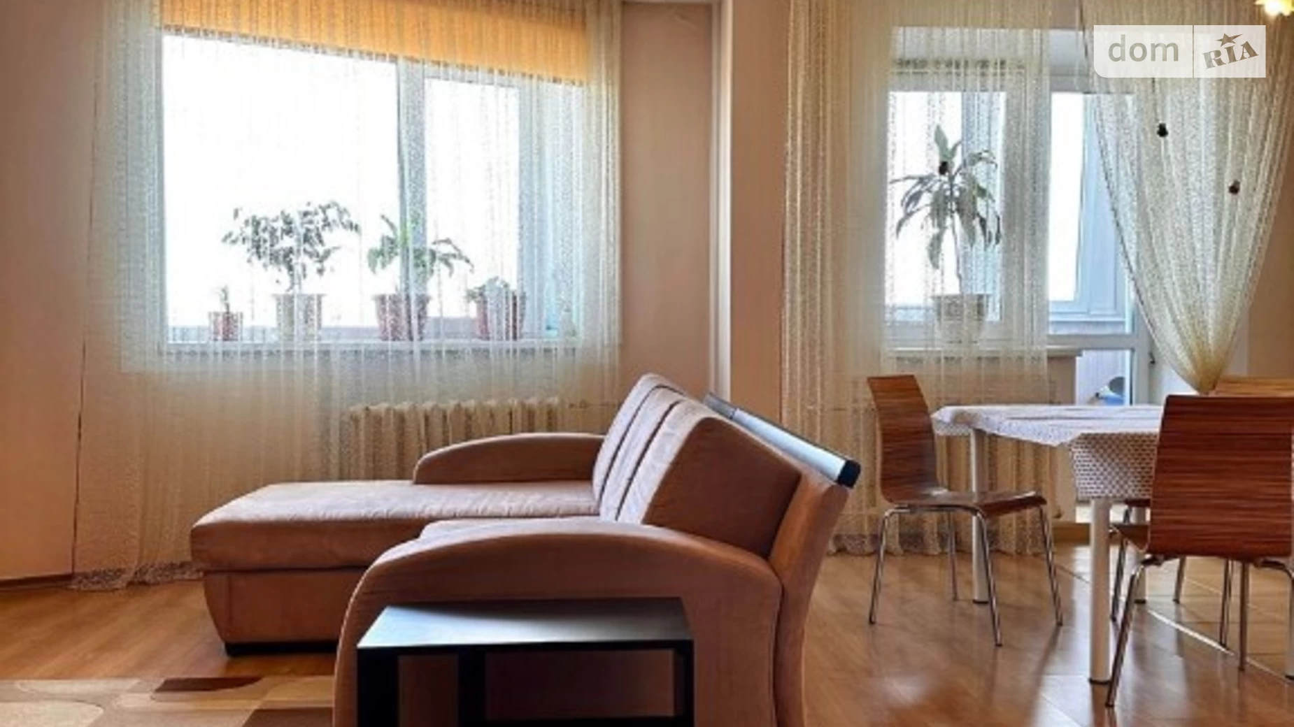 Продается 3-комнатная квартира 94 кв. м в Киеве, ул. Миропольская, 39 - фото 3
