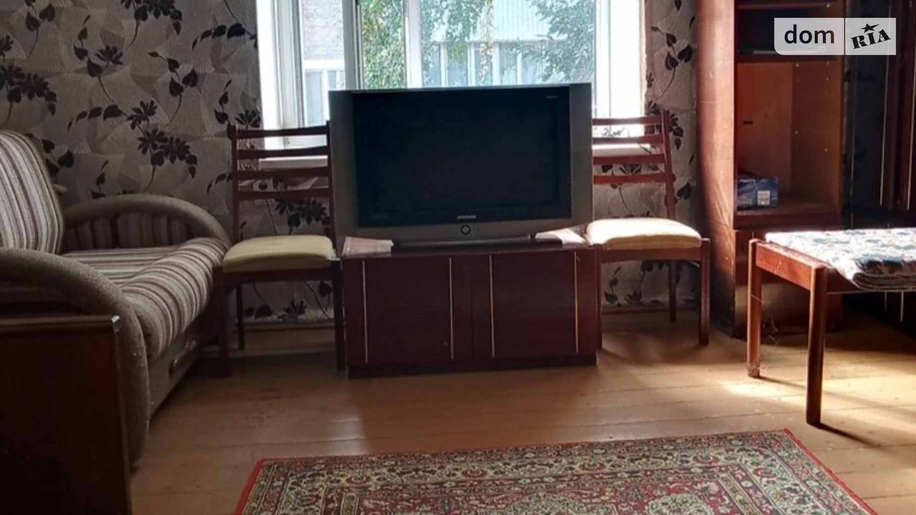Продается 2-комнатная квартира 46 кв. м в Виннице, ул. Академика Янгеля - фото 5