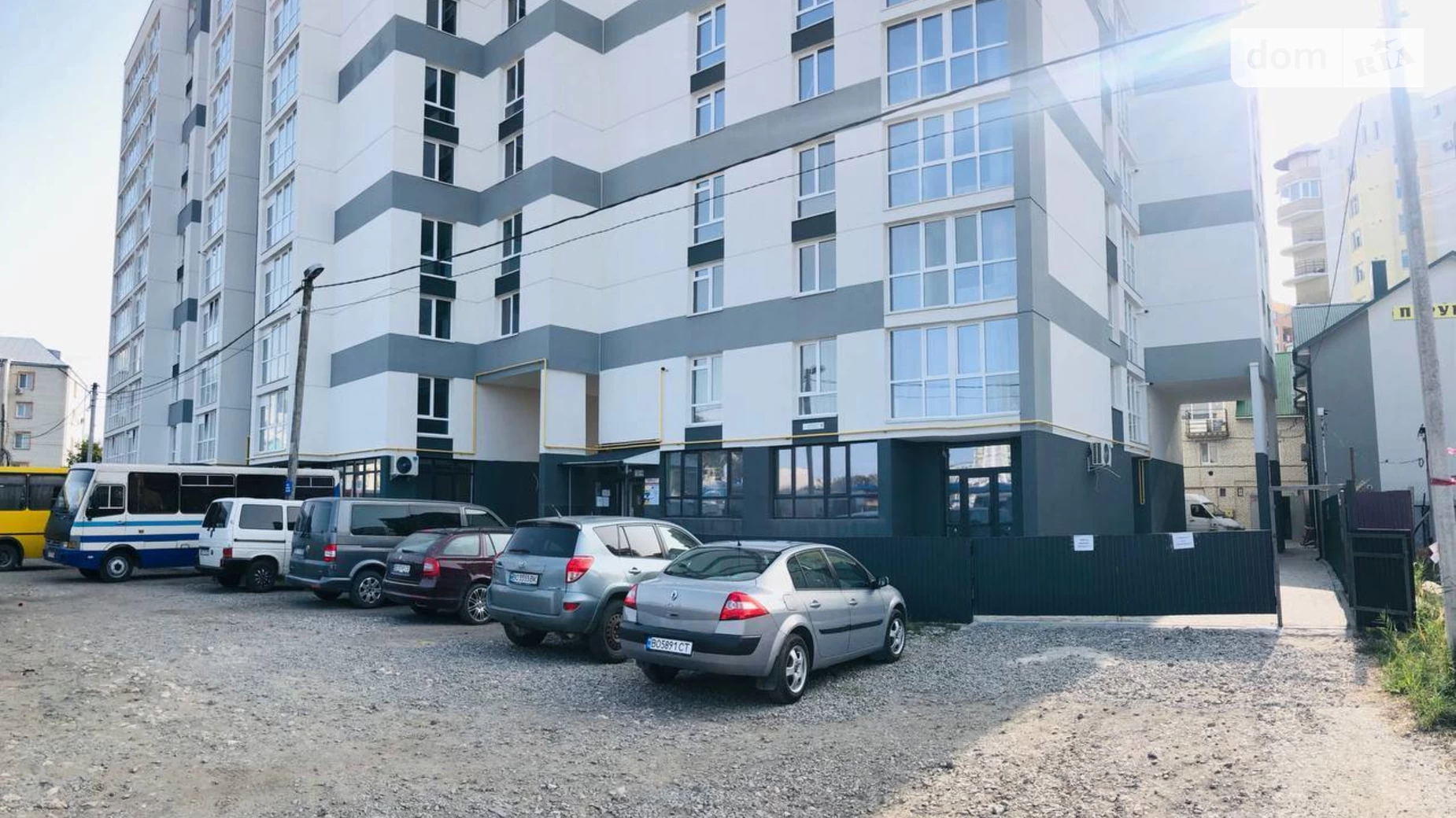 ул. Белогорская Центр Тернополь, цена: 134400 $ - фото 3