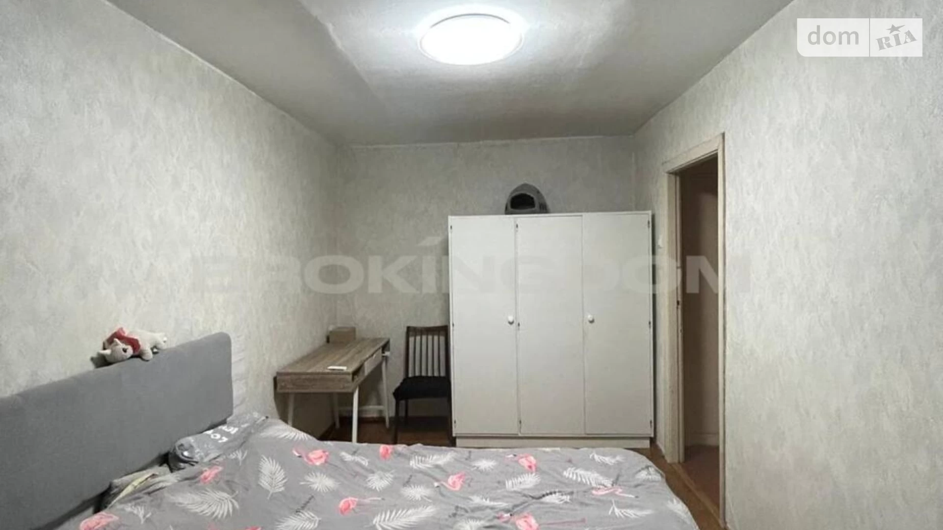 Продается 2-комнатная квартира 52.2 кв. м в Киеве, ул. Преображенская, 26 - фото 2