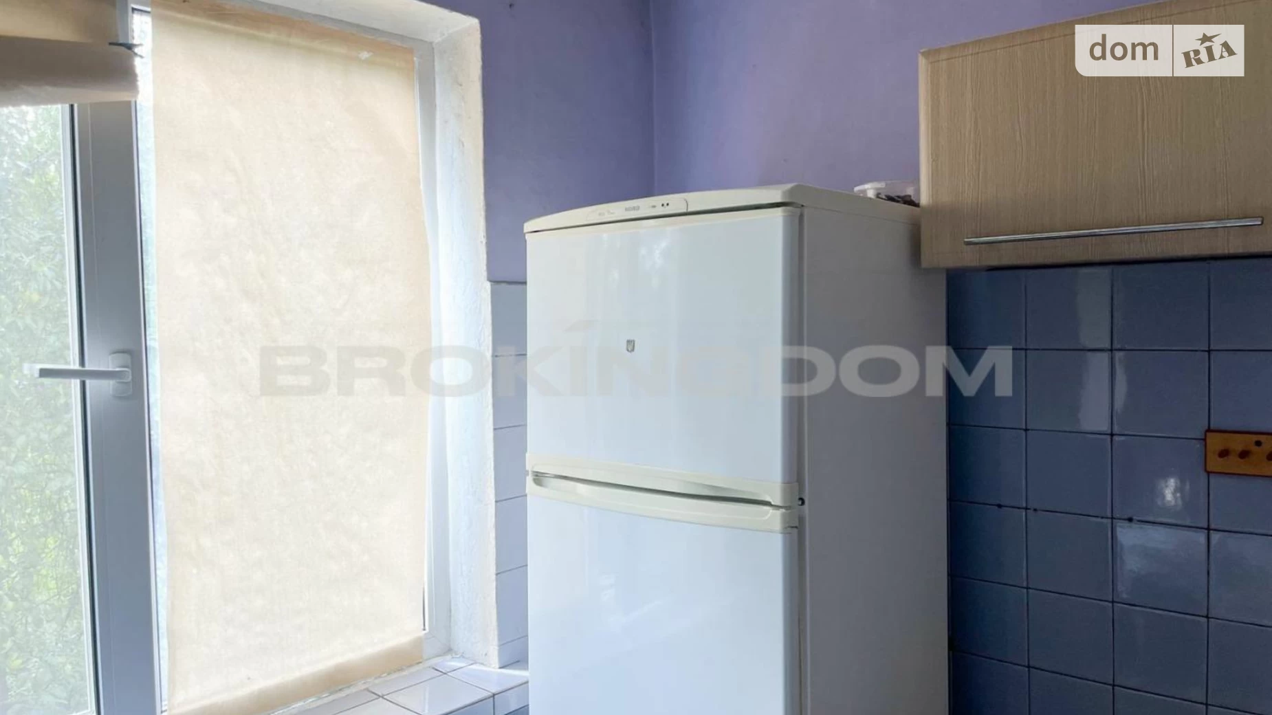Продается 3-комнатная квартира 57 кв. м в Киеве, ул. Николая Василенко, 25