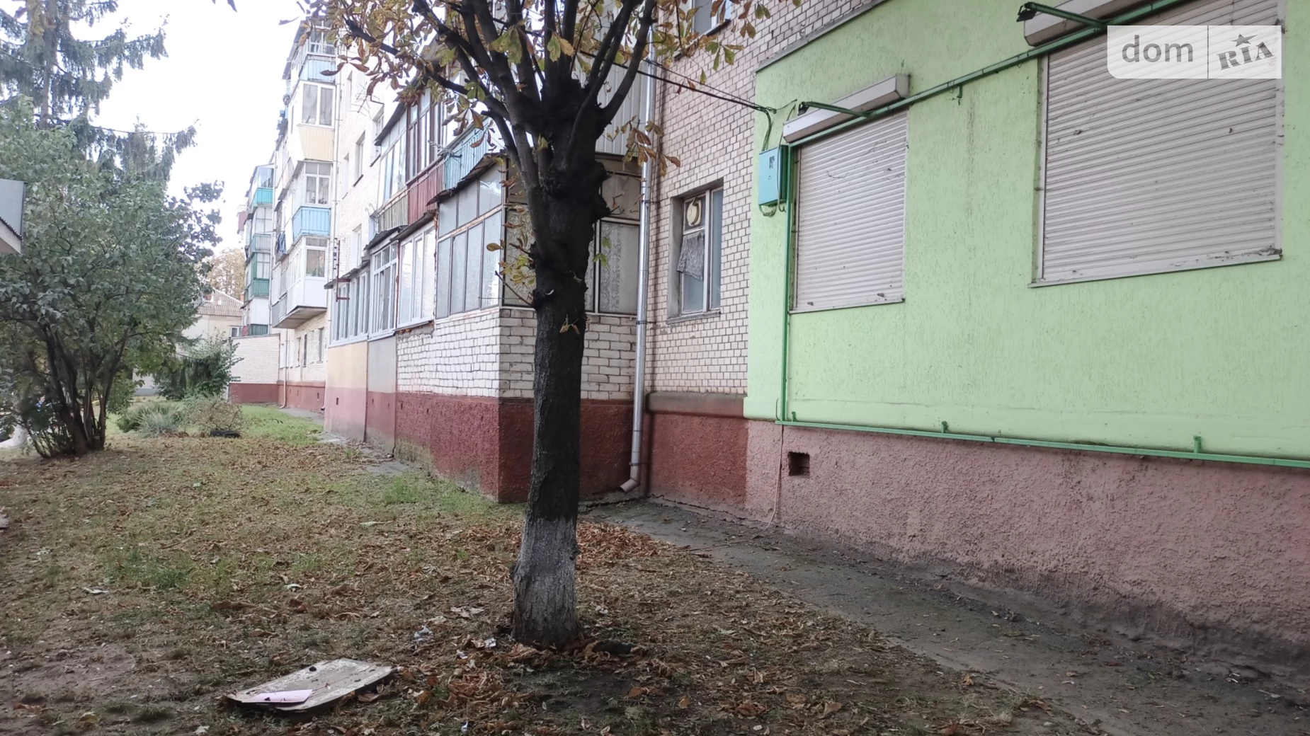 Продается помещения свободного назначения 35 кв. м в 5-этажном здании, цена: 28500 $ - фото 2