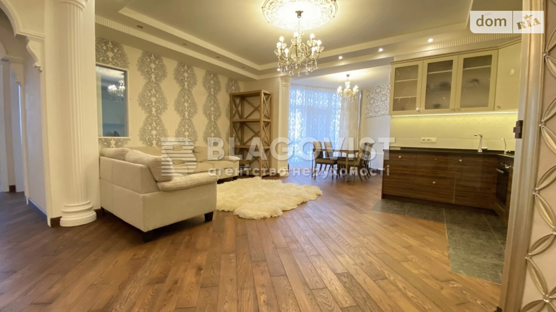 Продается 3-комнатная квартира 104 кв. м в Киеве, ул. Глубочицкая, 32Б - фото 3