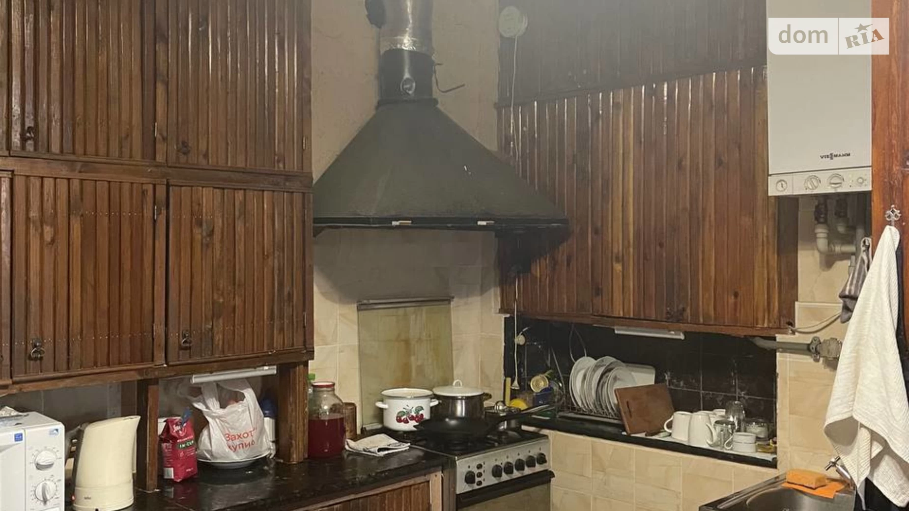 Продается 4-комнатная квартира 103 кв. м в Харькове, цена: 55000 $ - фото 3